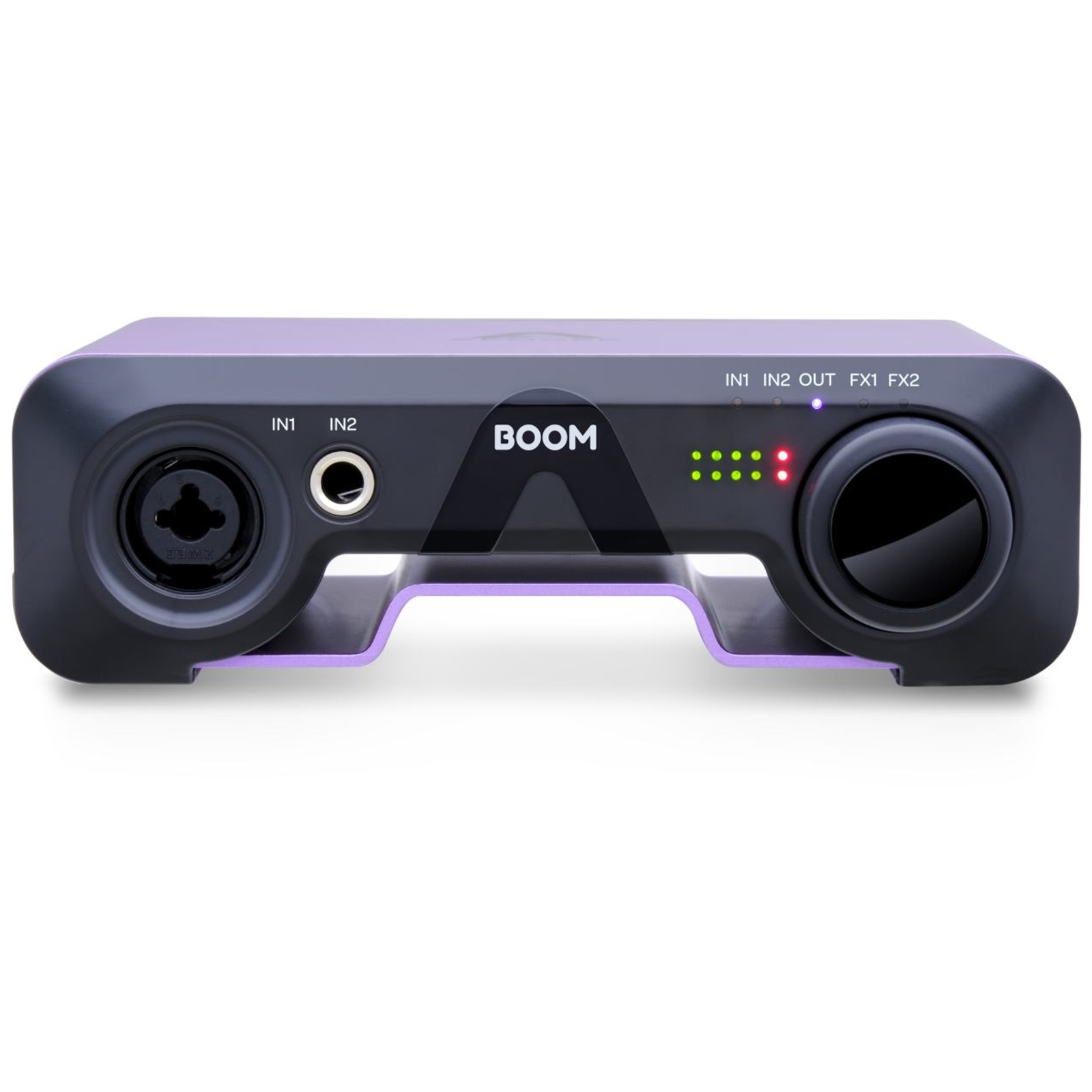 Apogee BOOM - Audio Interface