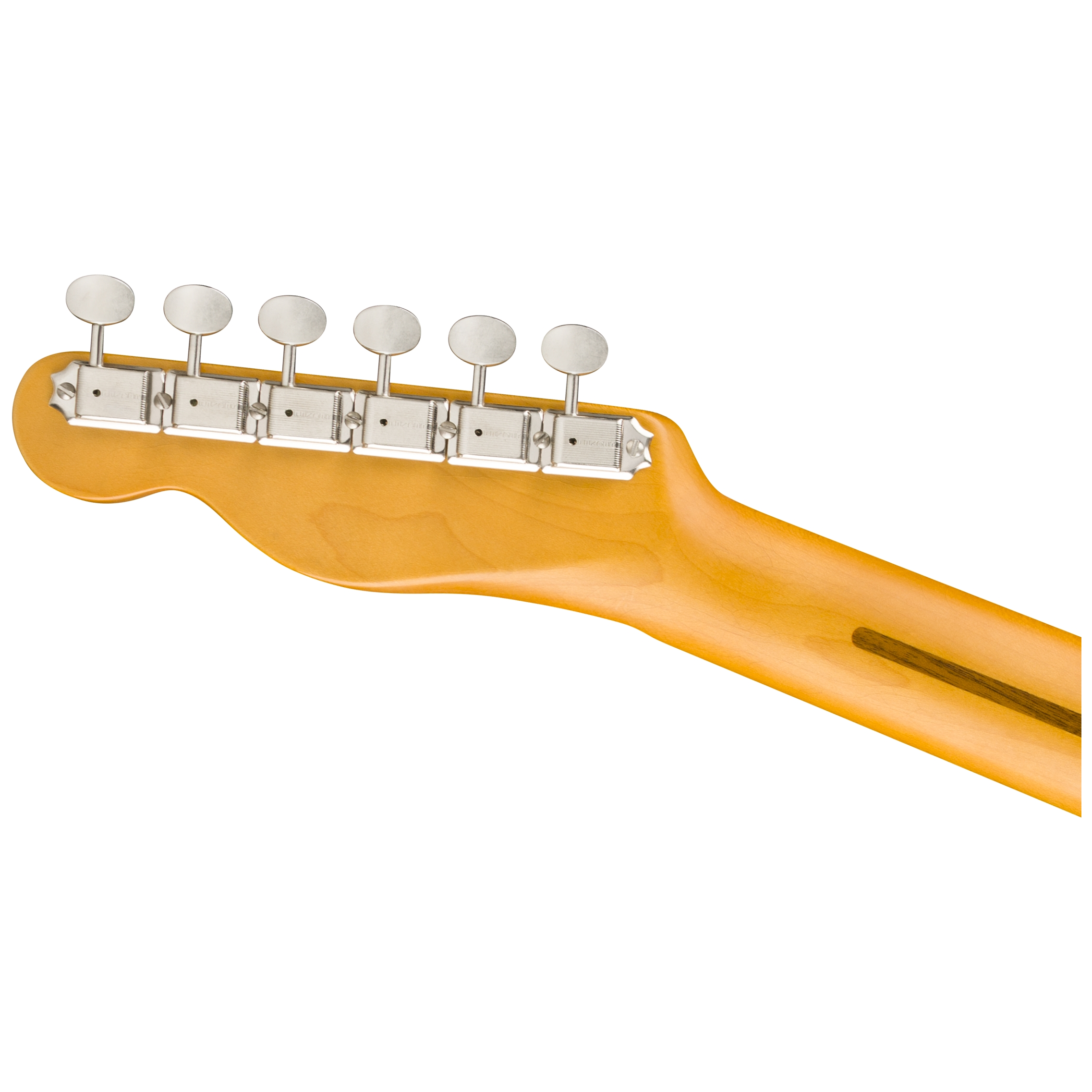Fender LTD 75th Anniversary American Vintage II 1951 Nocaster MN Blonde 6
