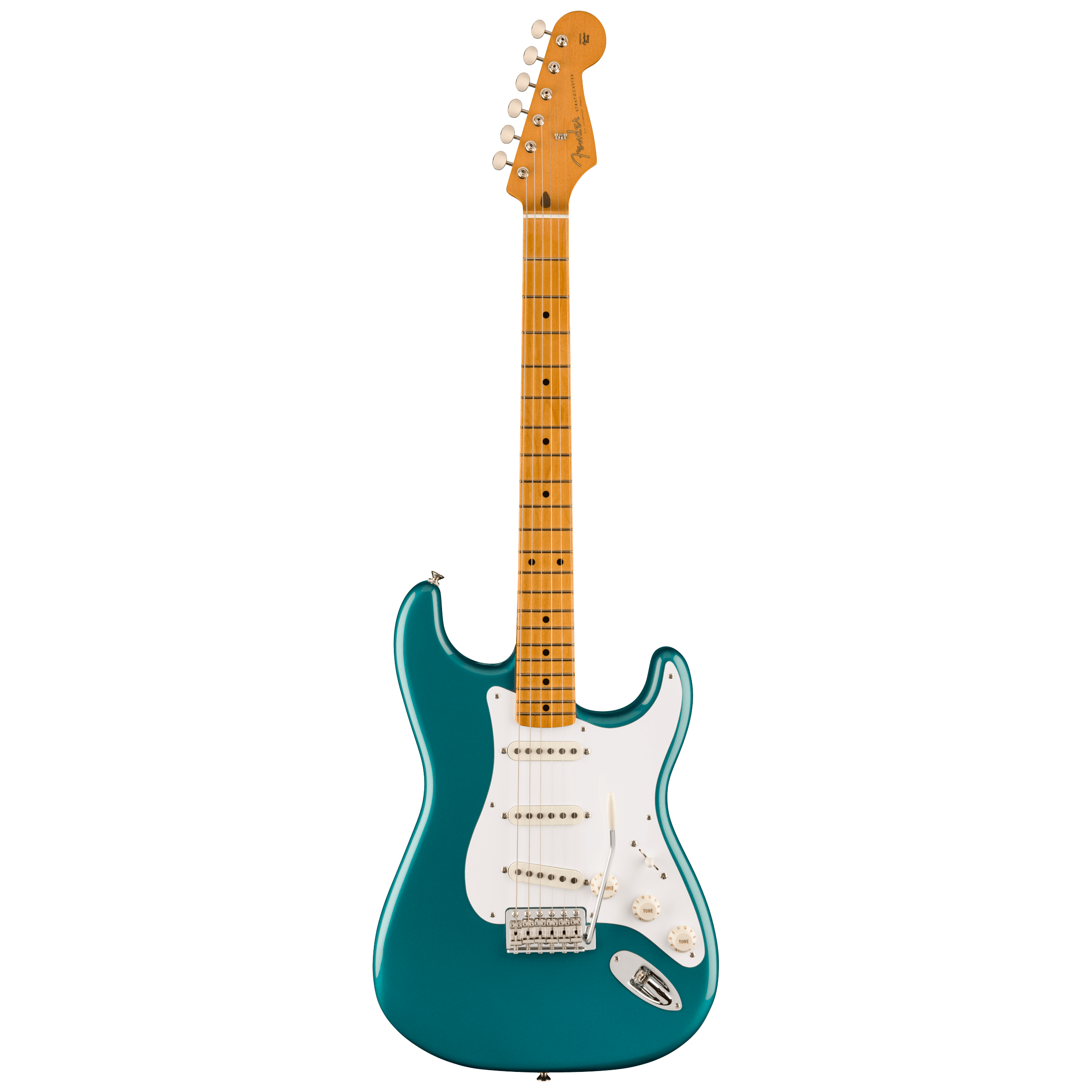 Fender Vintera II 50s Stratocaster MN OCT