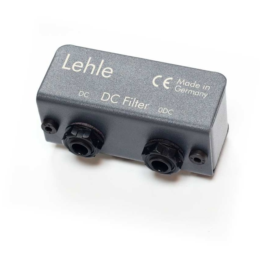Lehle DC Filter 10018245-0