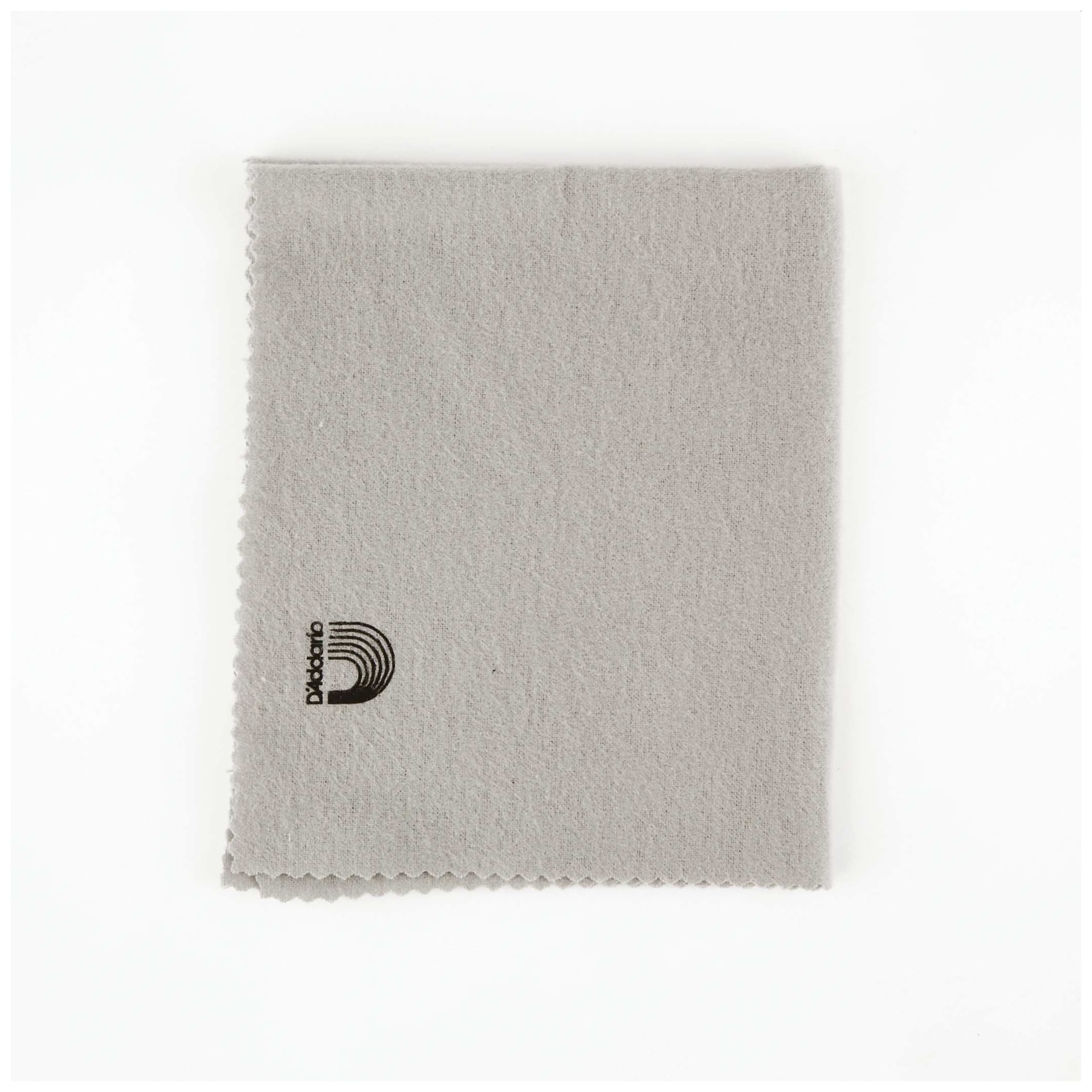 D’Addario PWPC1 - Pre-Treated Polish Cloth