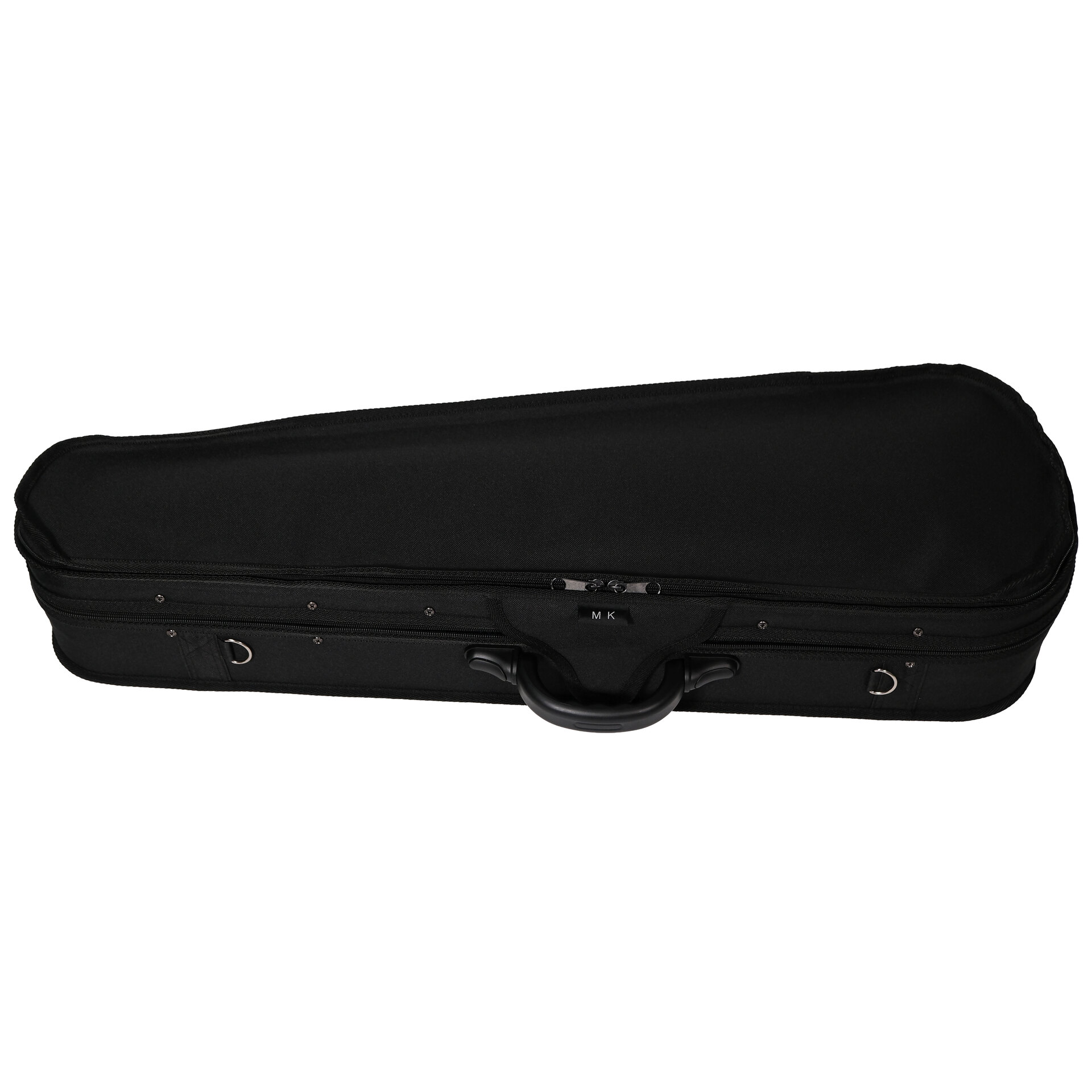  Violin Eco BK/BL 4/4 3