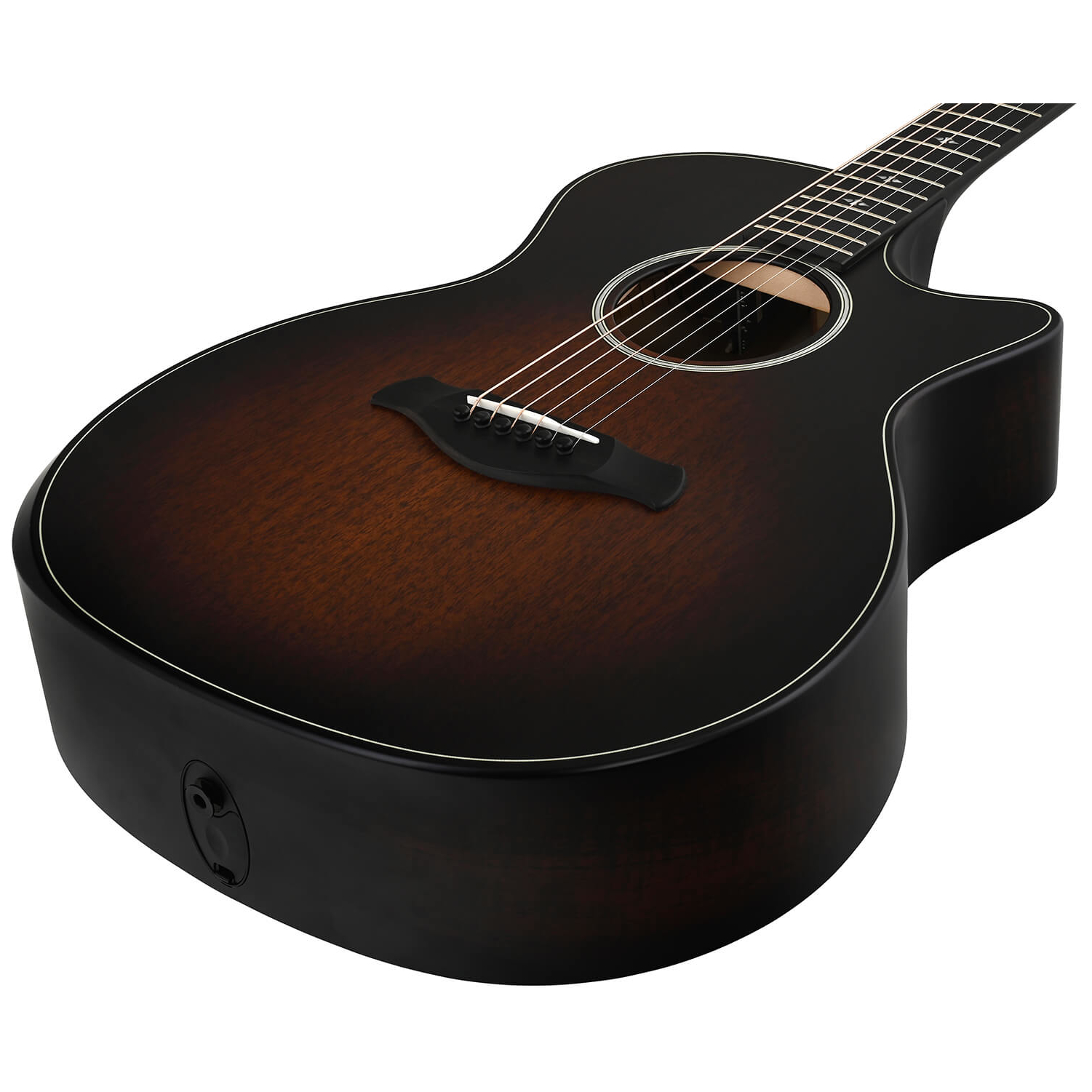 Taylor - Taylor Builder s Edition 324ce - 1