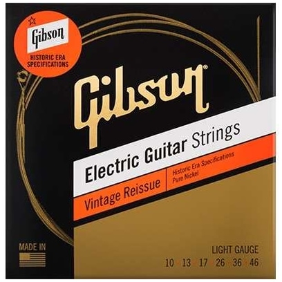 Gibson Vintage Reissue Light | 010-046