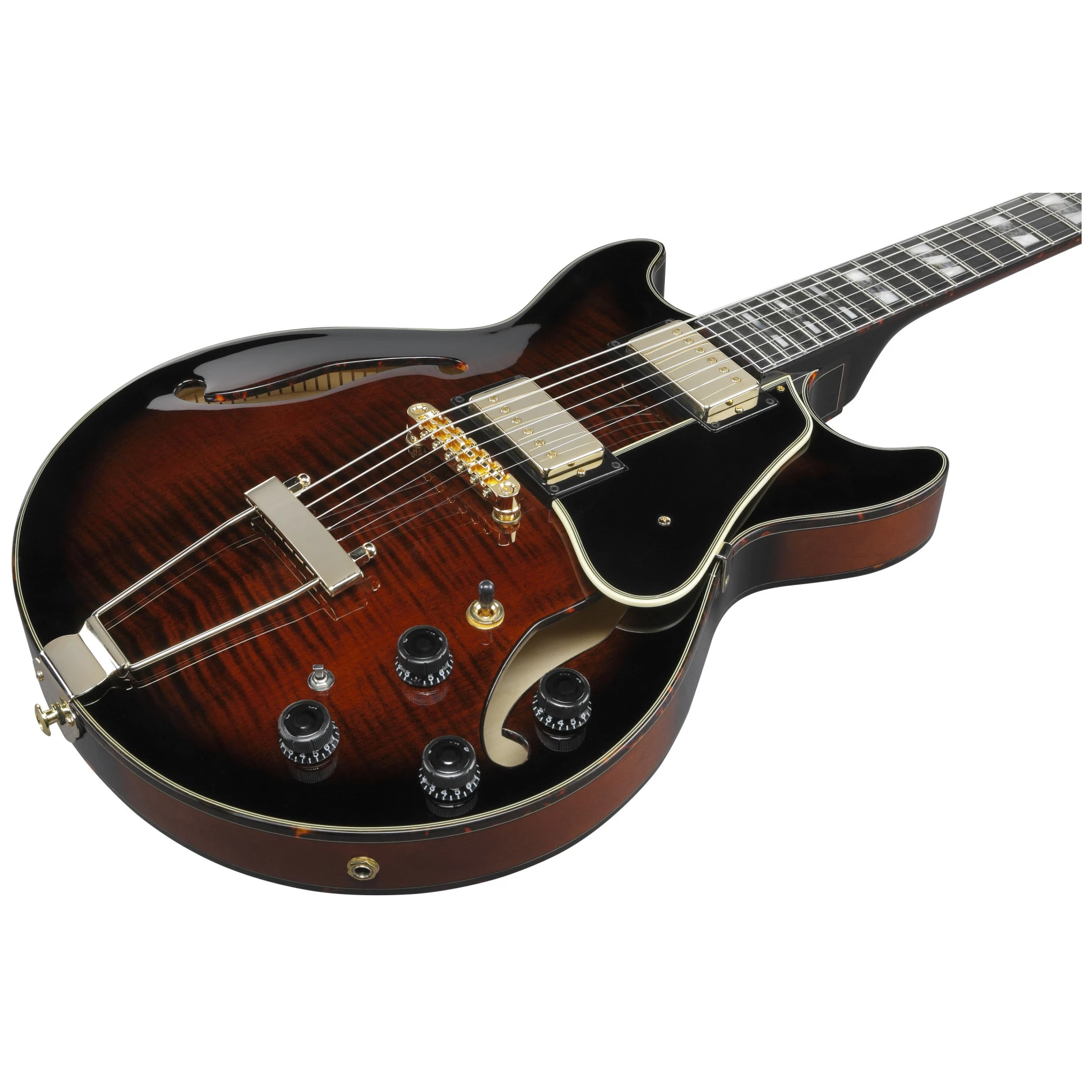 Ibanez　AMH100FM DVS Ibanez AMH100FM-DVS kaufen | Jetzt bei session!