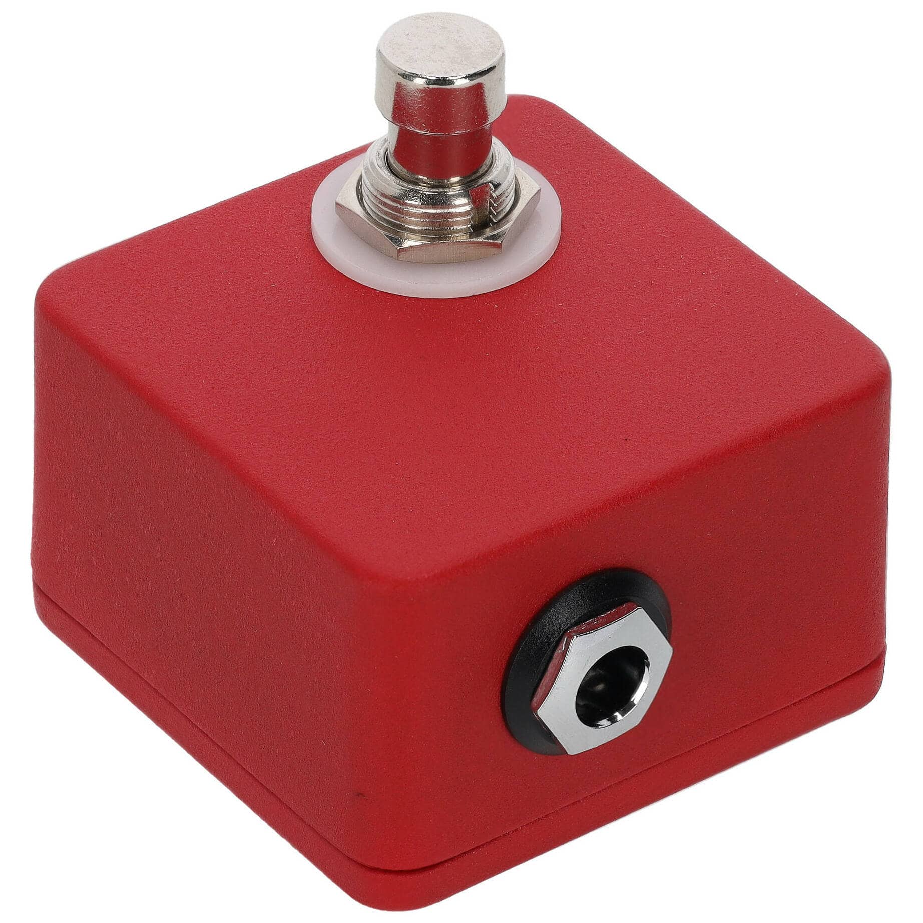JHS Pedals Red Remote - Channel Switcher 4