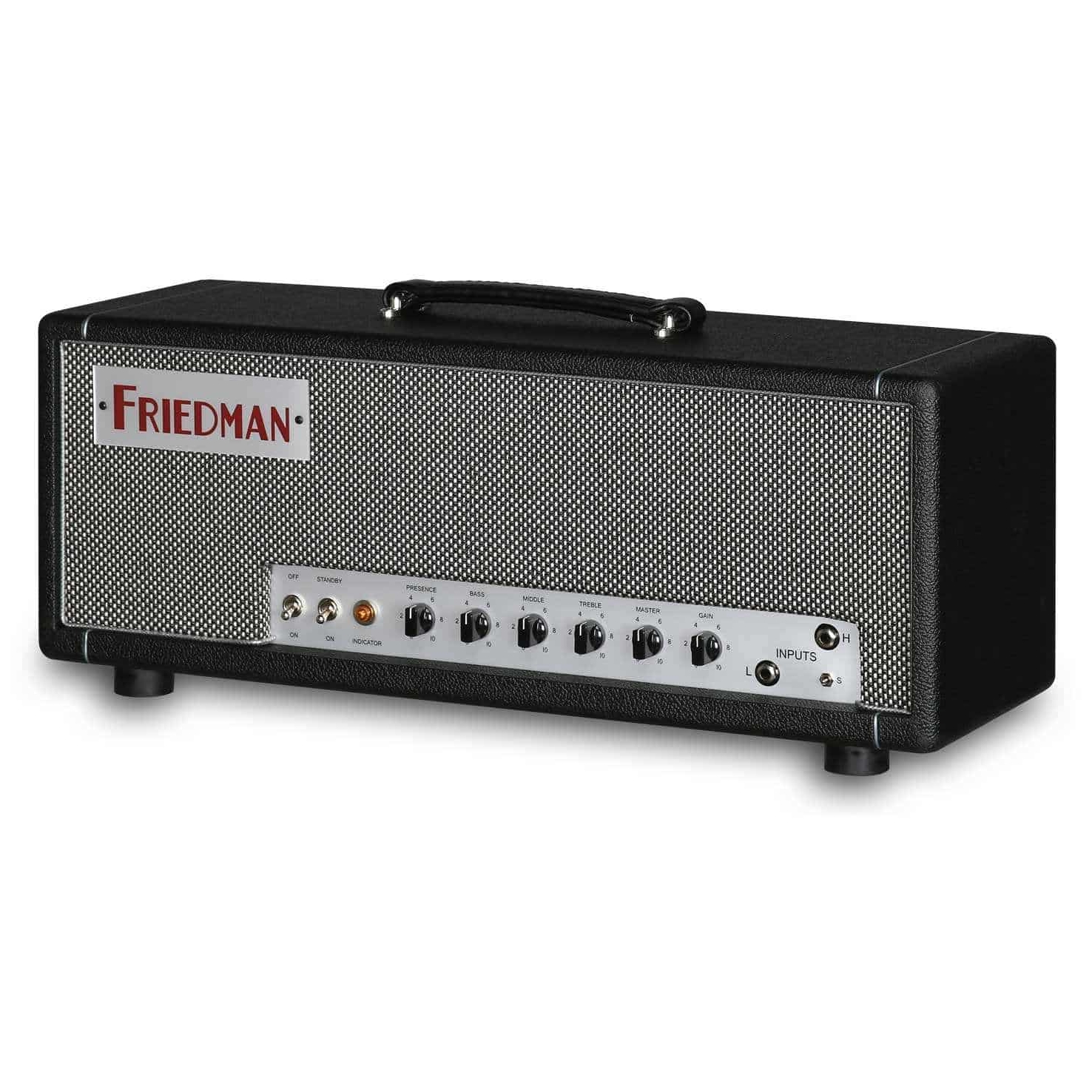 Friedman Amplification - Friedman Amplification Dirty Shirley 40 - 2