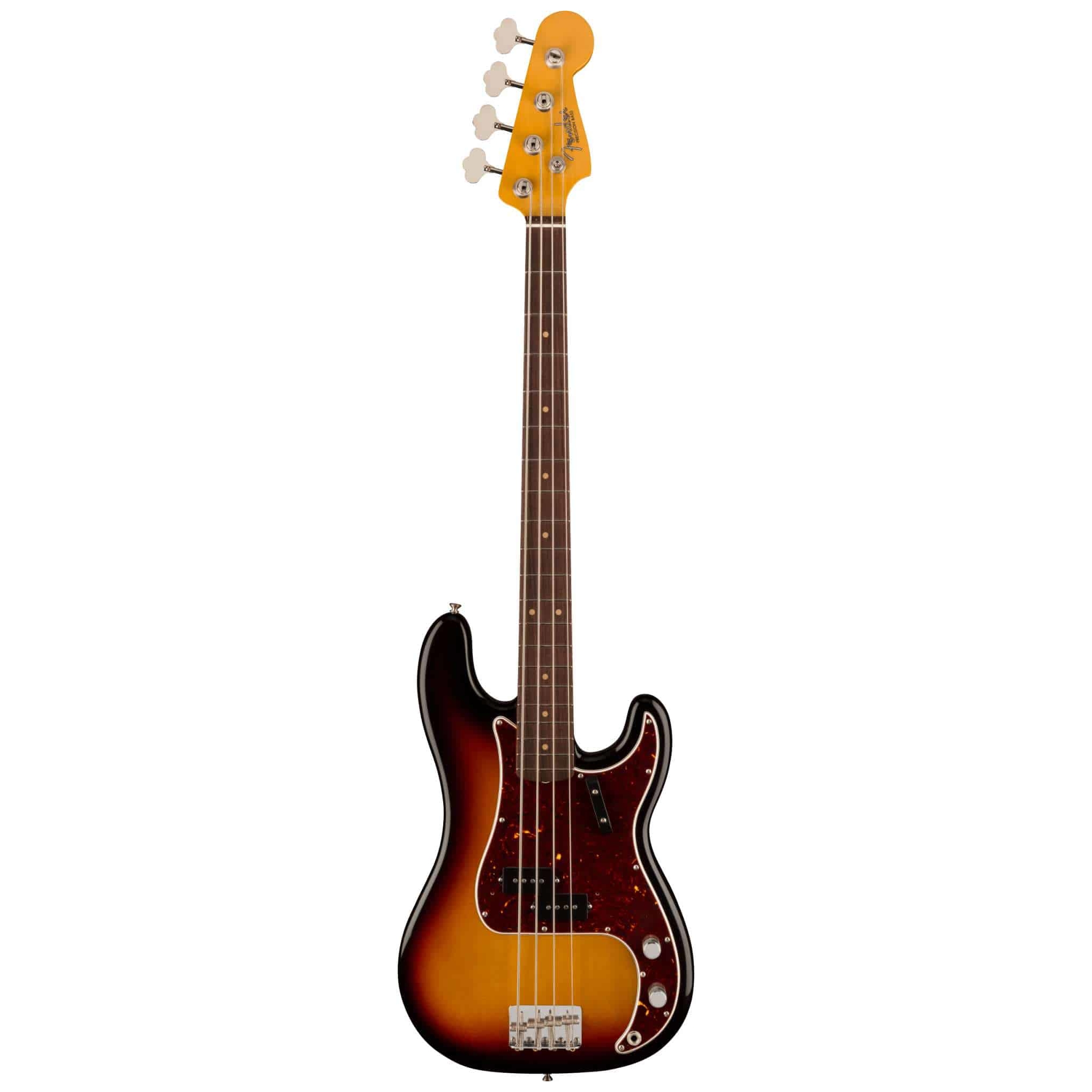 Fender American Vintage II 60 Precision Bass RW WT3TB