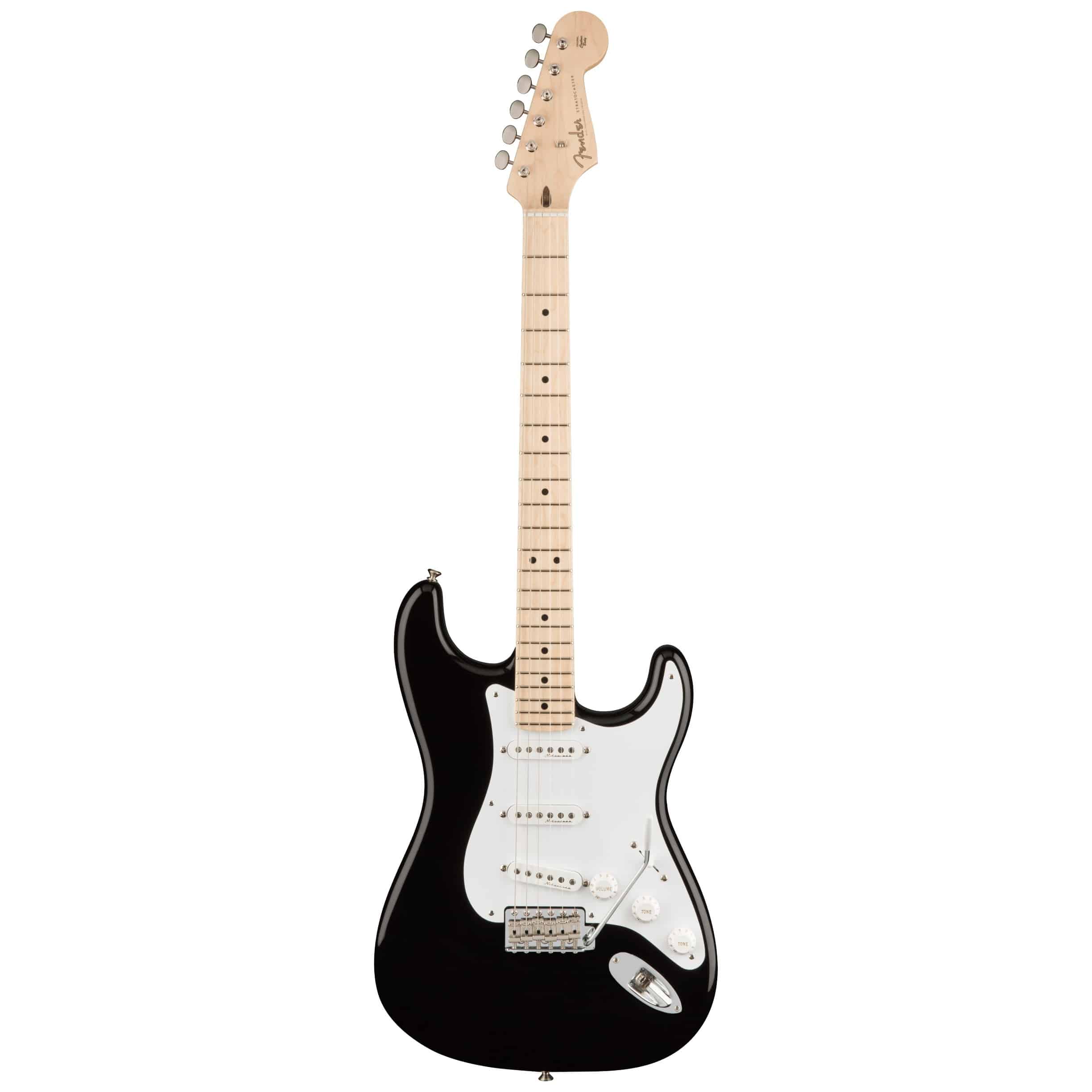 Fender Custom Shop Eric Clapton Stratocaster NOS BLK