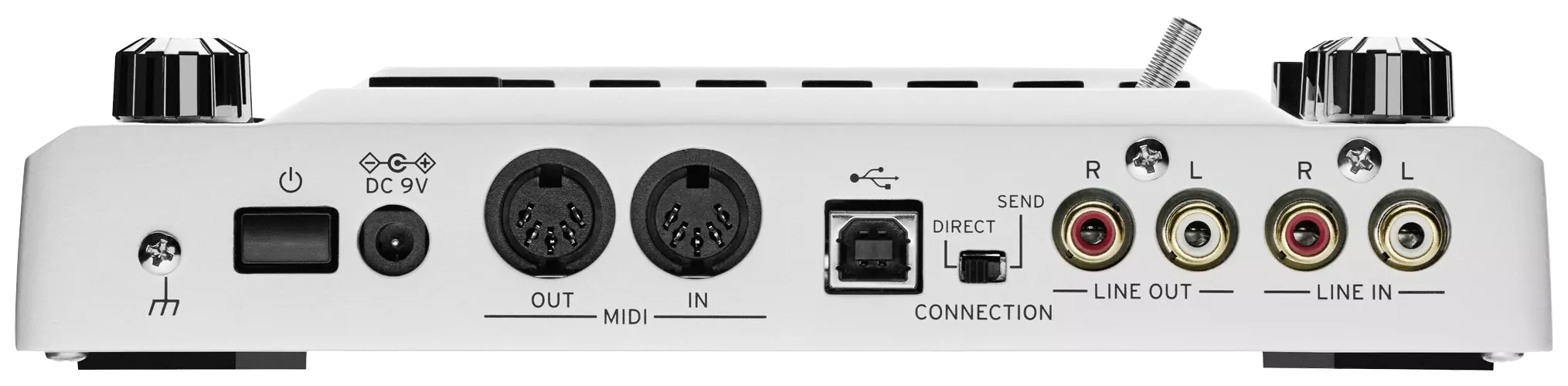 Korg Kaoss Pad V 2