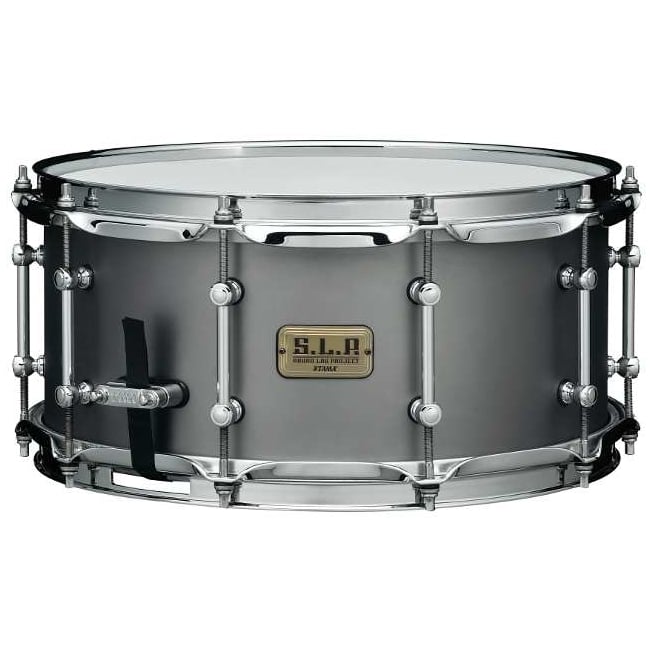 Tama LSS1465 14" x 6,5" SD - S.L.P. - Sonic Stainless Steel