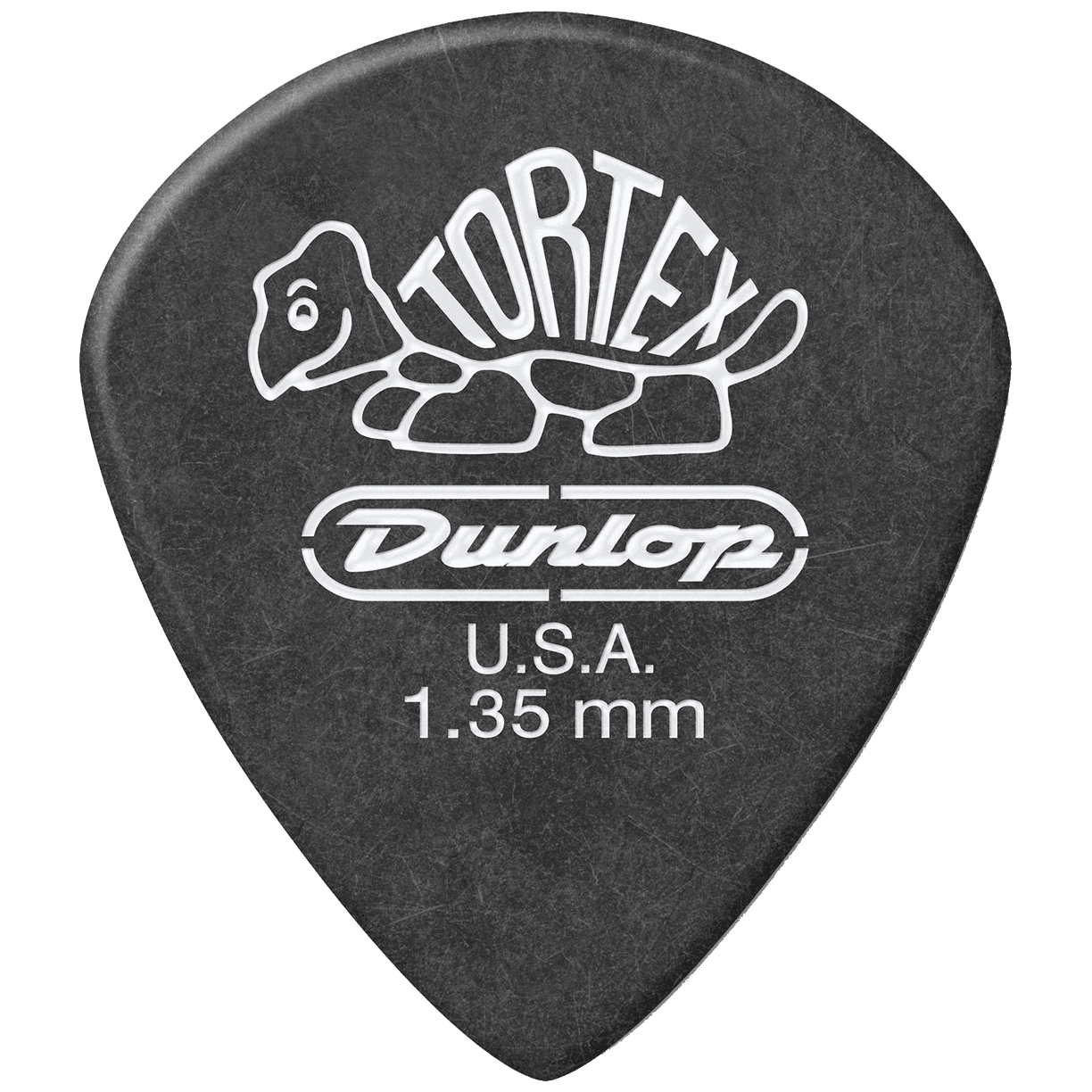 Dunlop Tortex Jazz III XL 1.35 Player's Pack 12 Stück