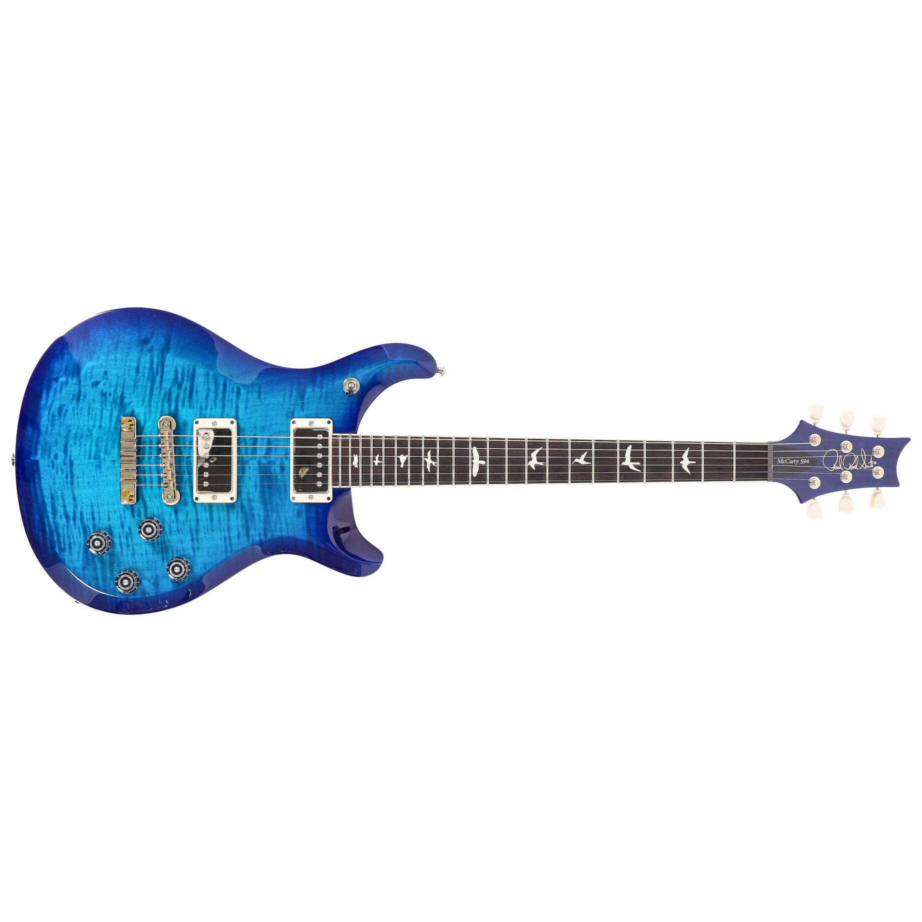 PRS S2 McCarty 594 LB 1