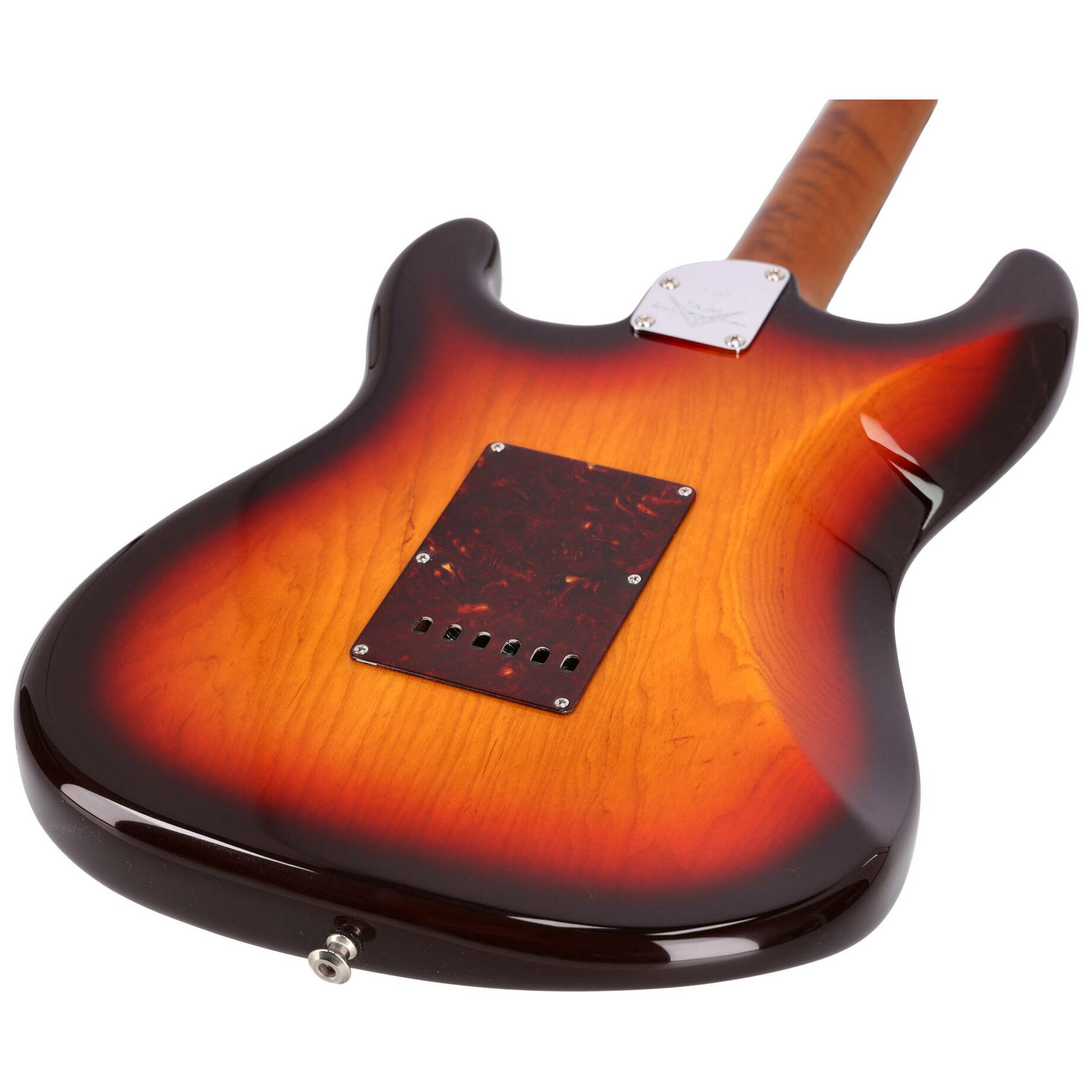 Fender American Custom Stratocaster RW NOS CH3CS 7