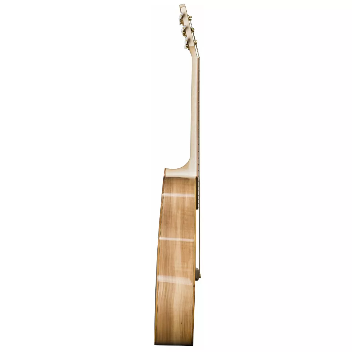 Duke Guitars GC-MEF-Solid 4