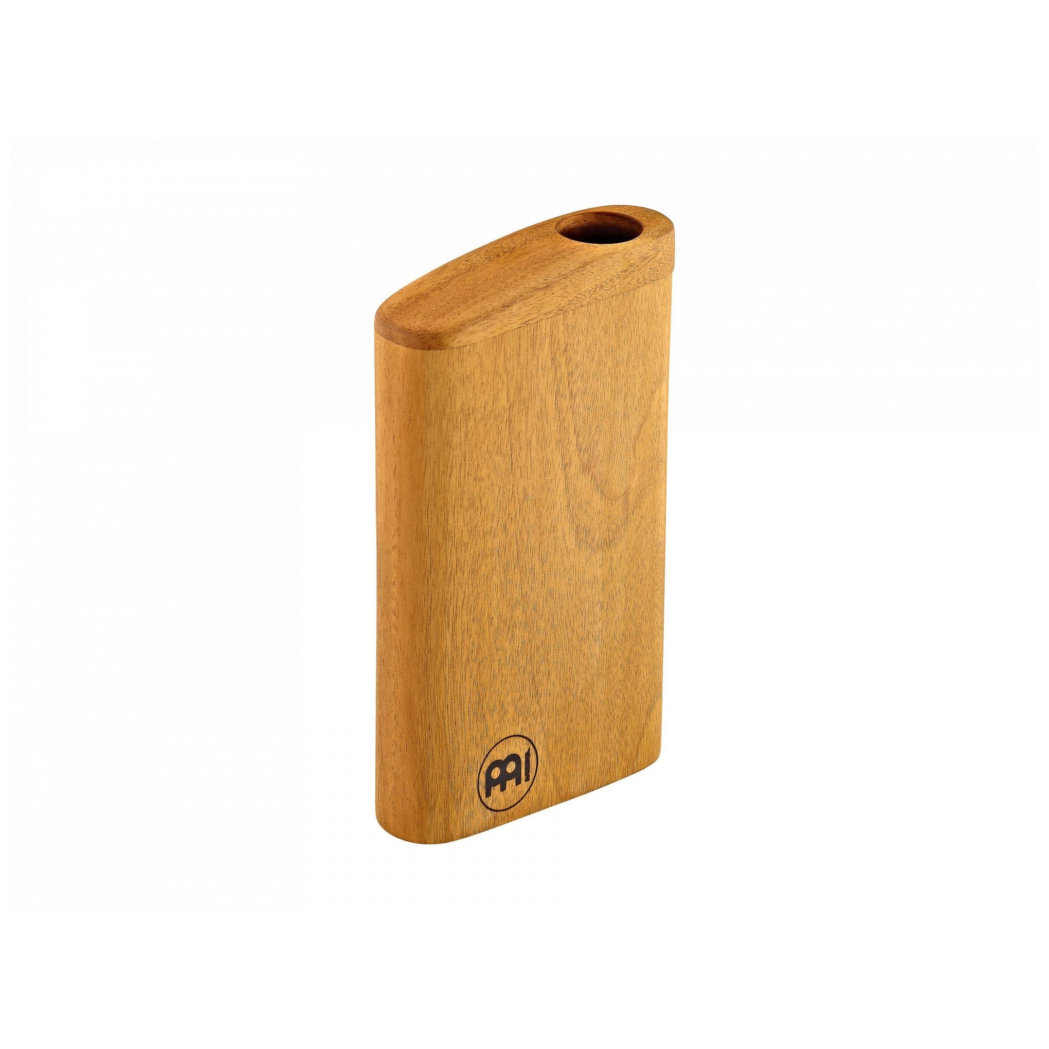 Meinl Percussion DDG-BOX - 8 1/2" x 5" Travel Didgeridoo (US Patent) 