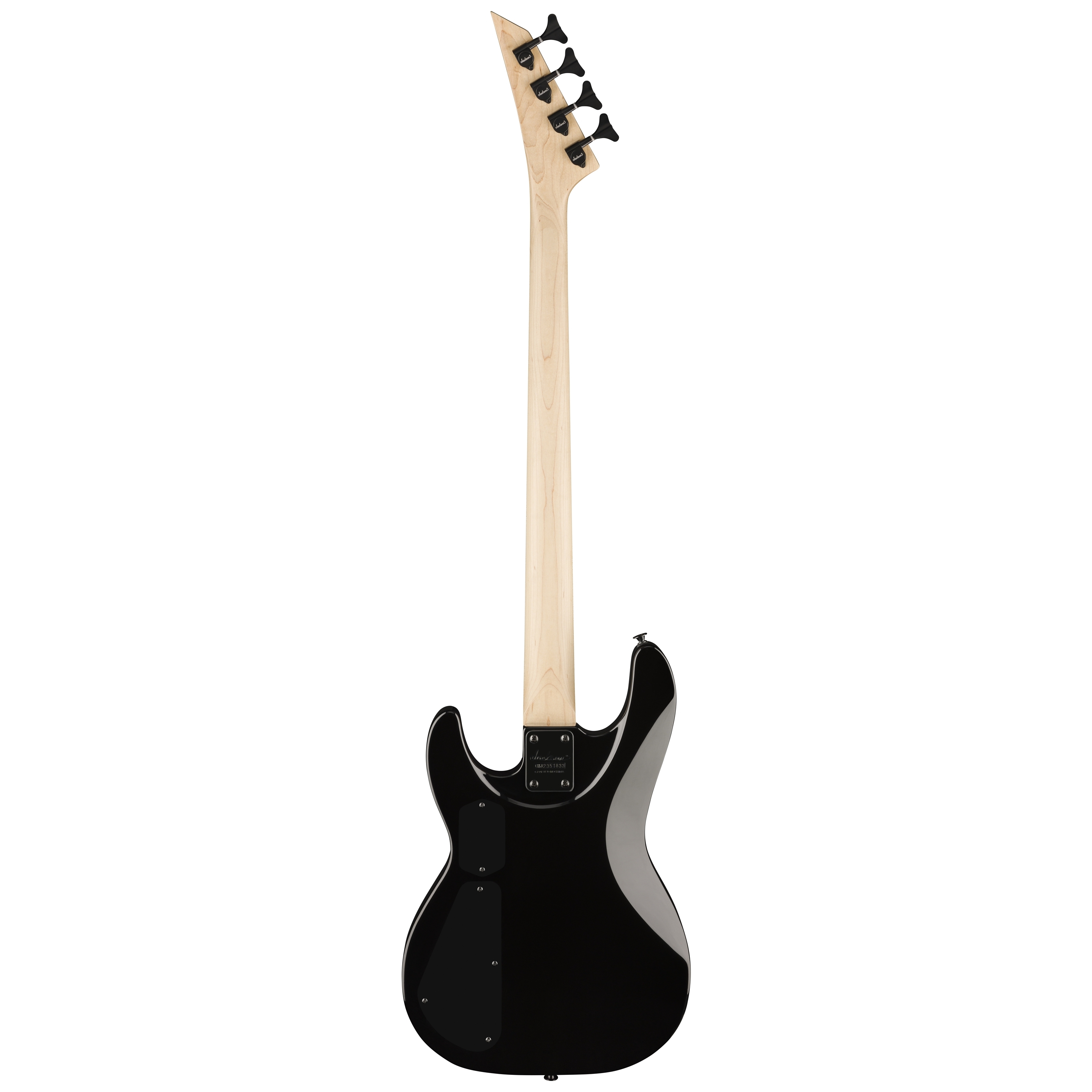 Jackson JS Series JS3P CB - TR BLK 3