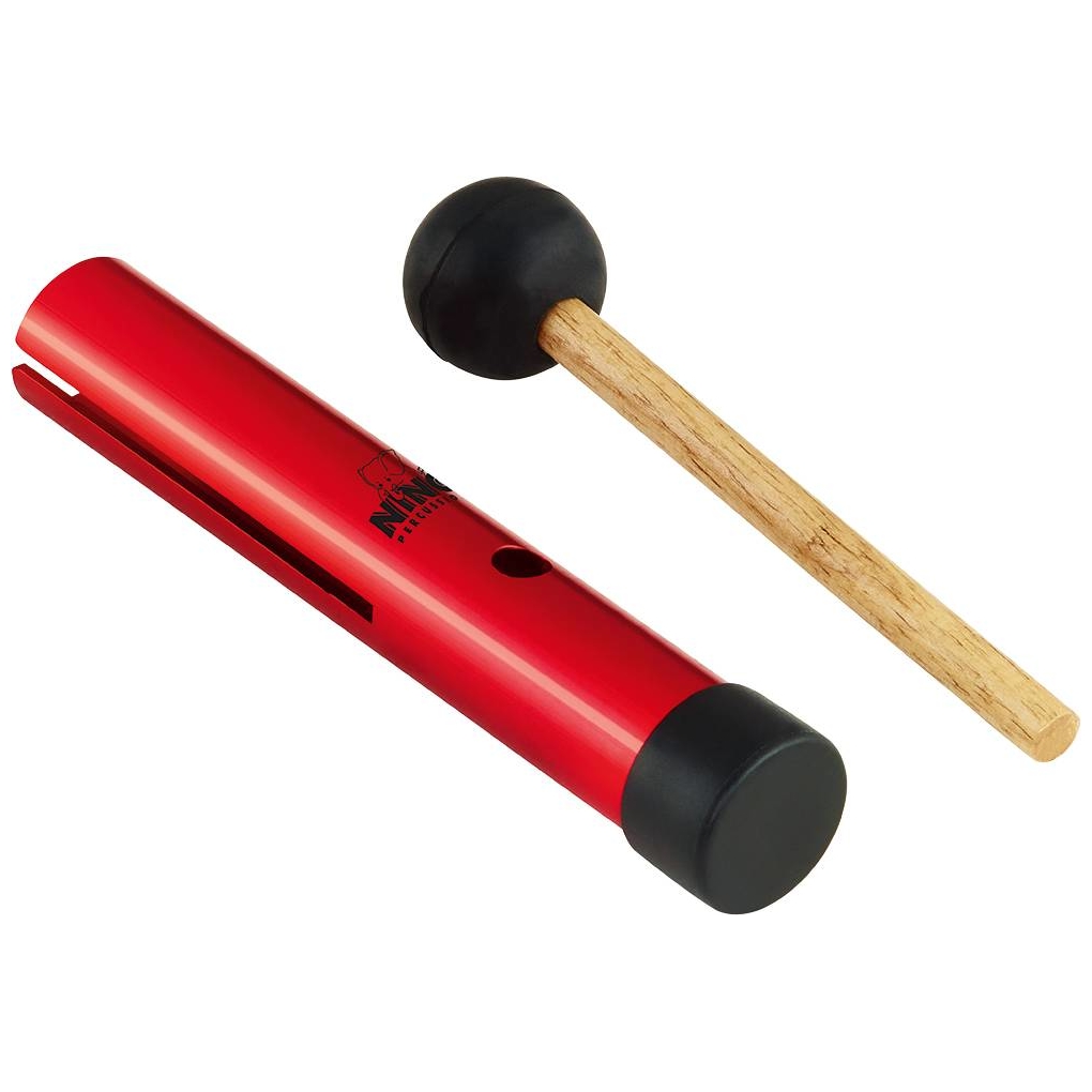 Nino Percussion - Nino Percussion Wah-Wah Tube