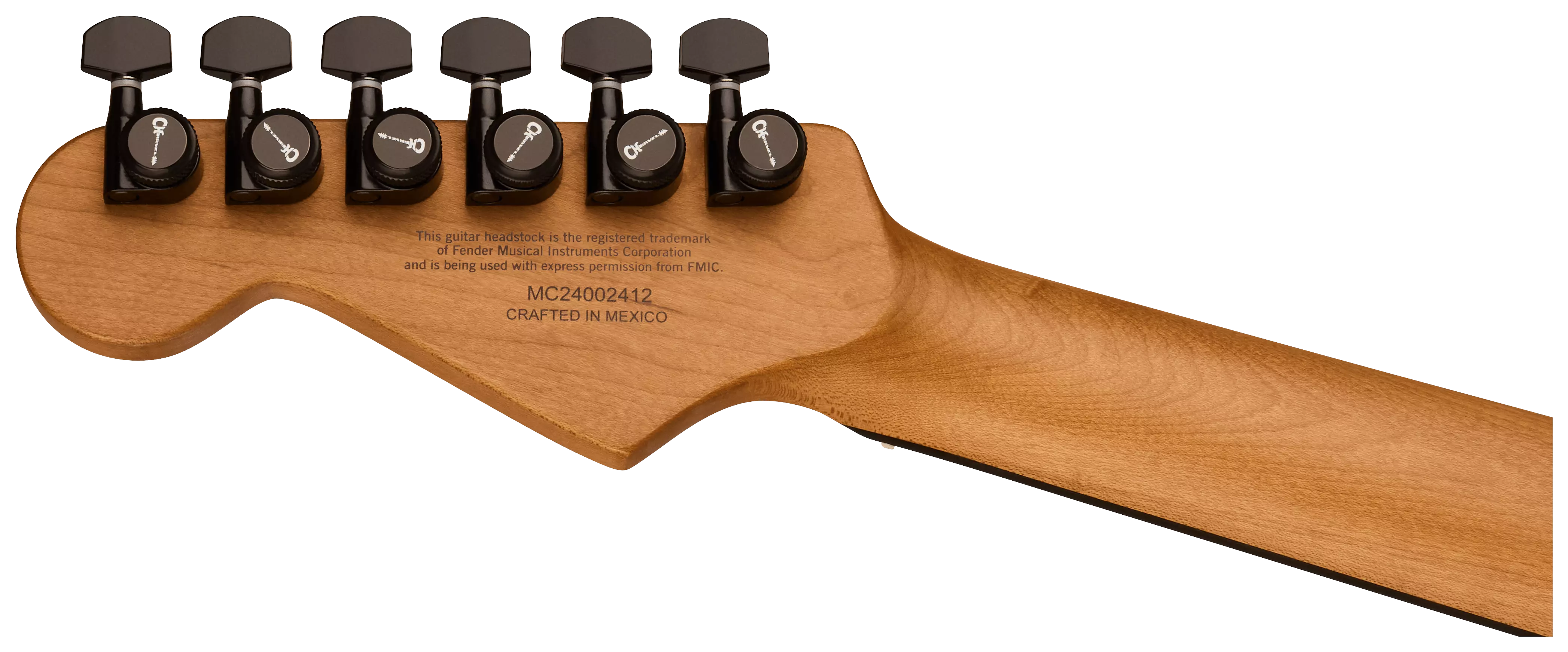 Charvel Pro-Mod Plus So-Cal Style 1 HH HT EB Ferrari Red 4