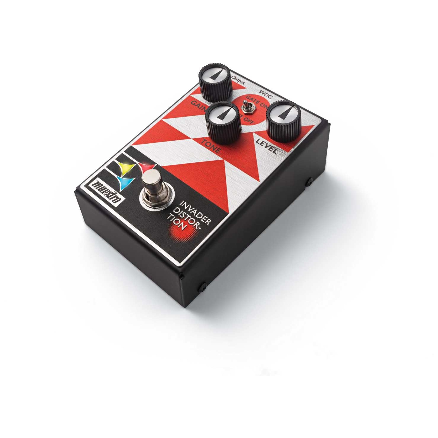 Maestro - Maestro Invader Distortion - 1