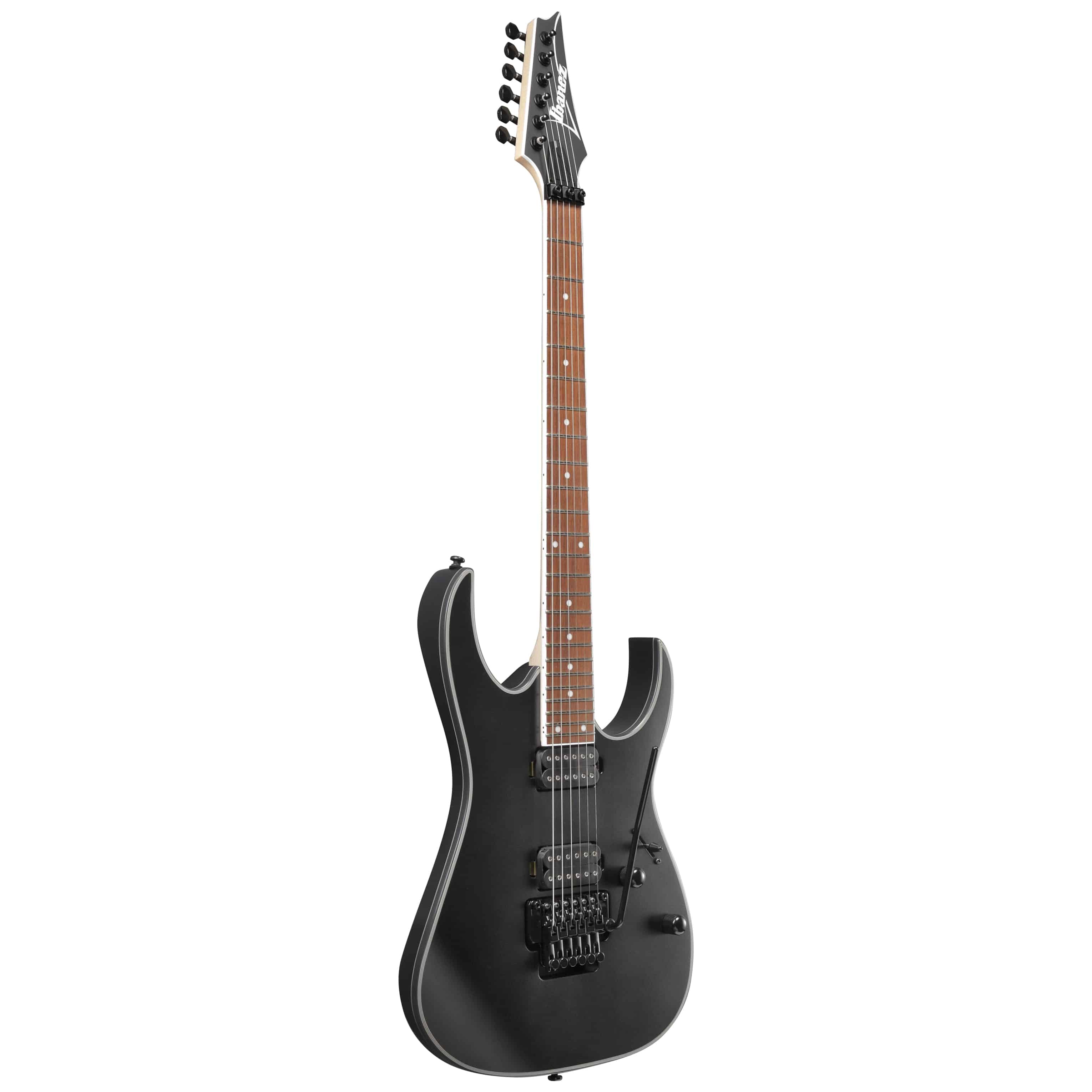 Ibanez RG420EX-BKF 4