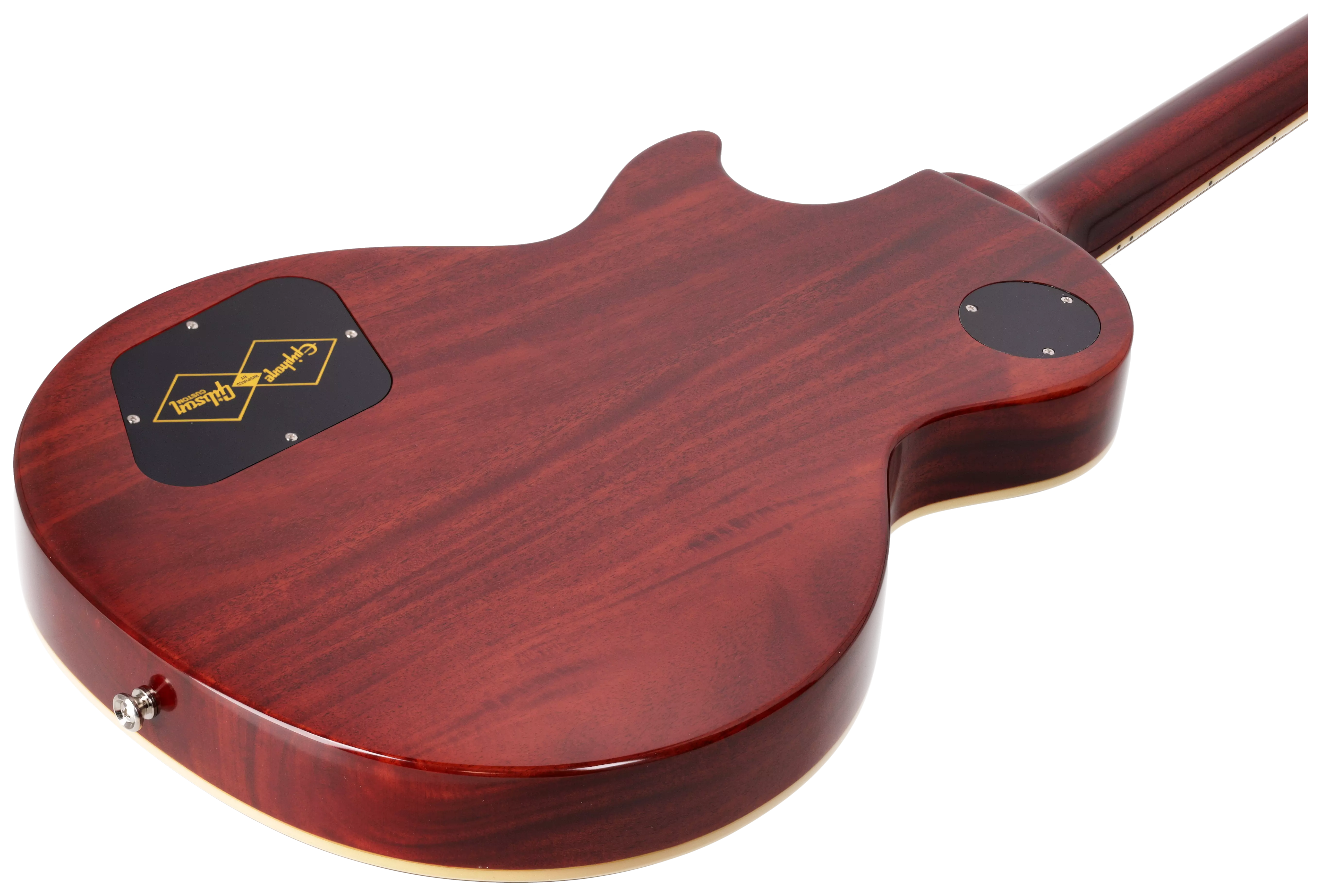 Epiphone 1959 Les Paul Standard Reissue GP 12