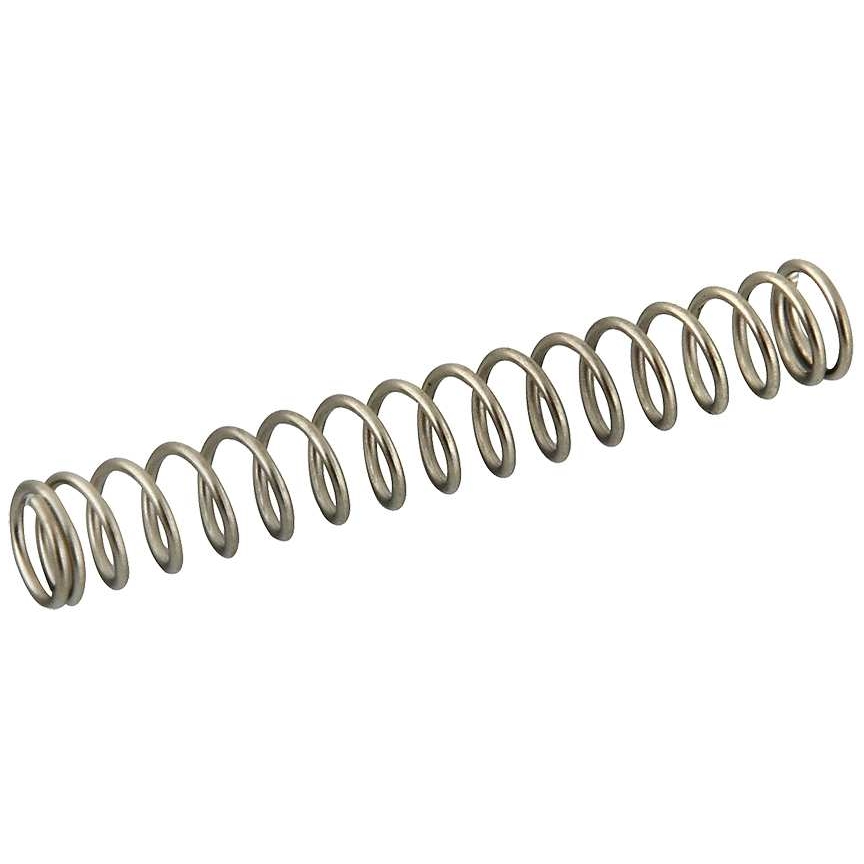 Goeldo - Goeldo Pickupfeder für Humbucker 31 mm