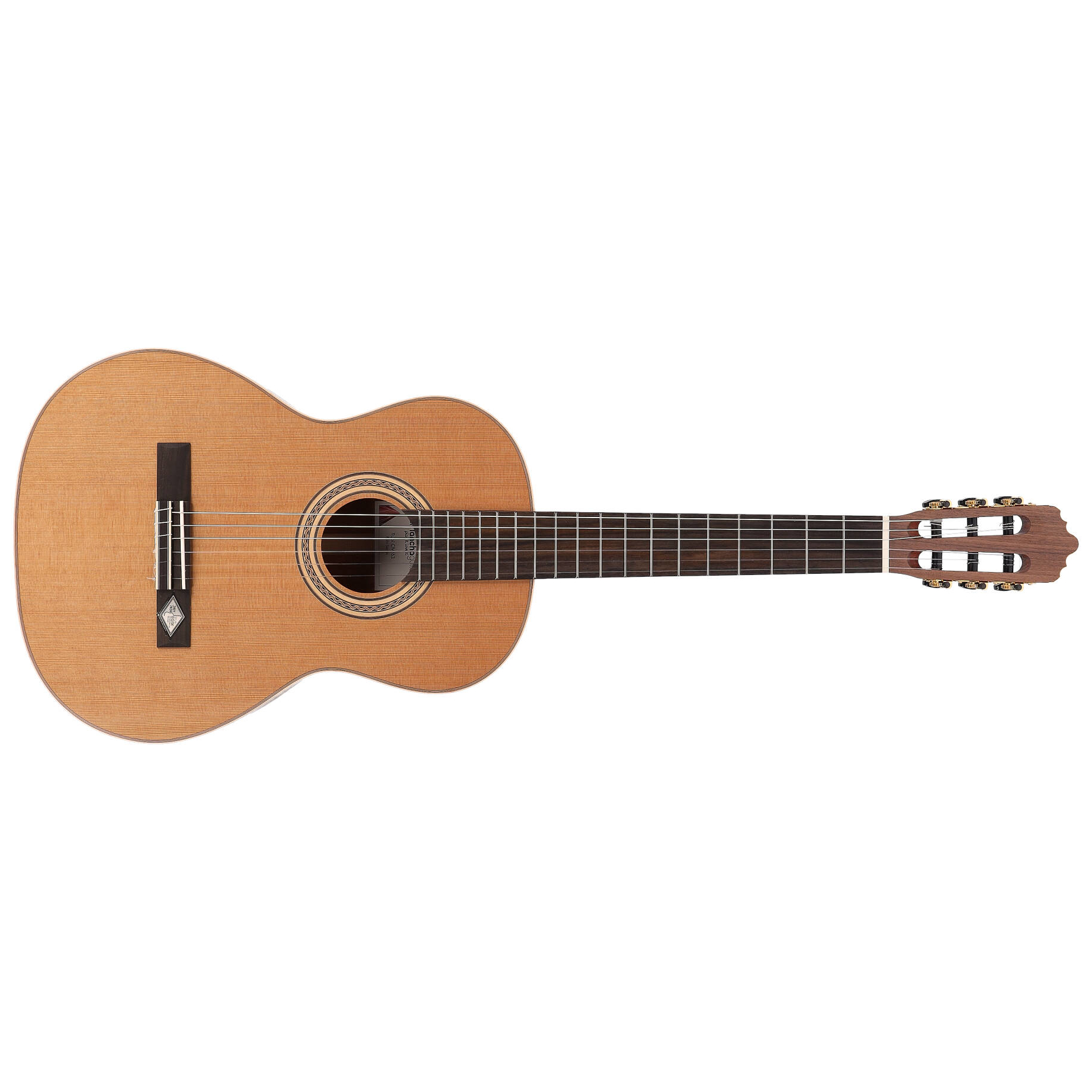 La Mancha - La Mancha Rubi CM 63 - 1