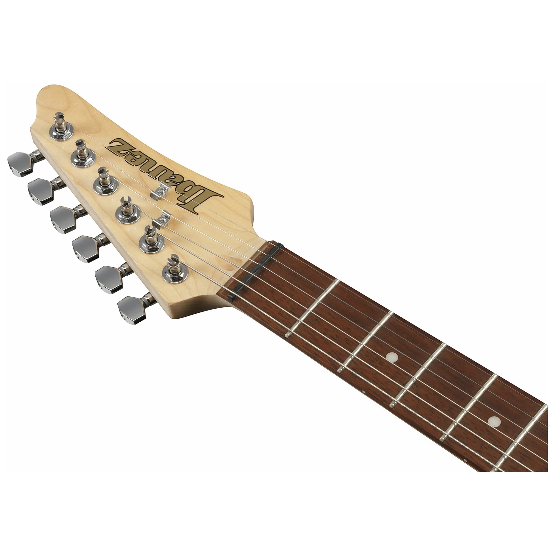 Ibanez AZES40B-TSN 5