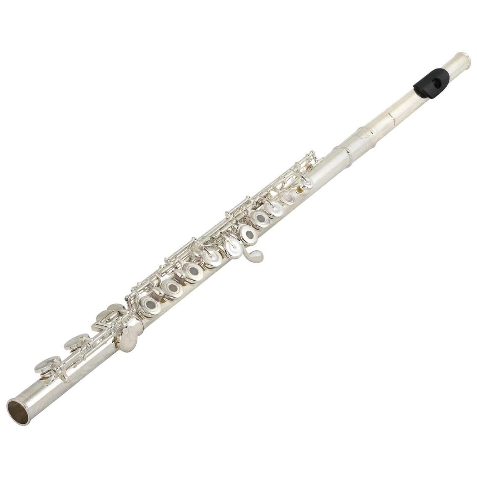Pearl Flute Quantz PF-665 RE-W