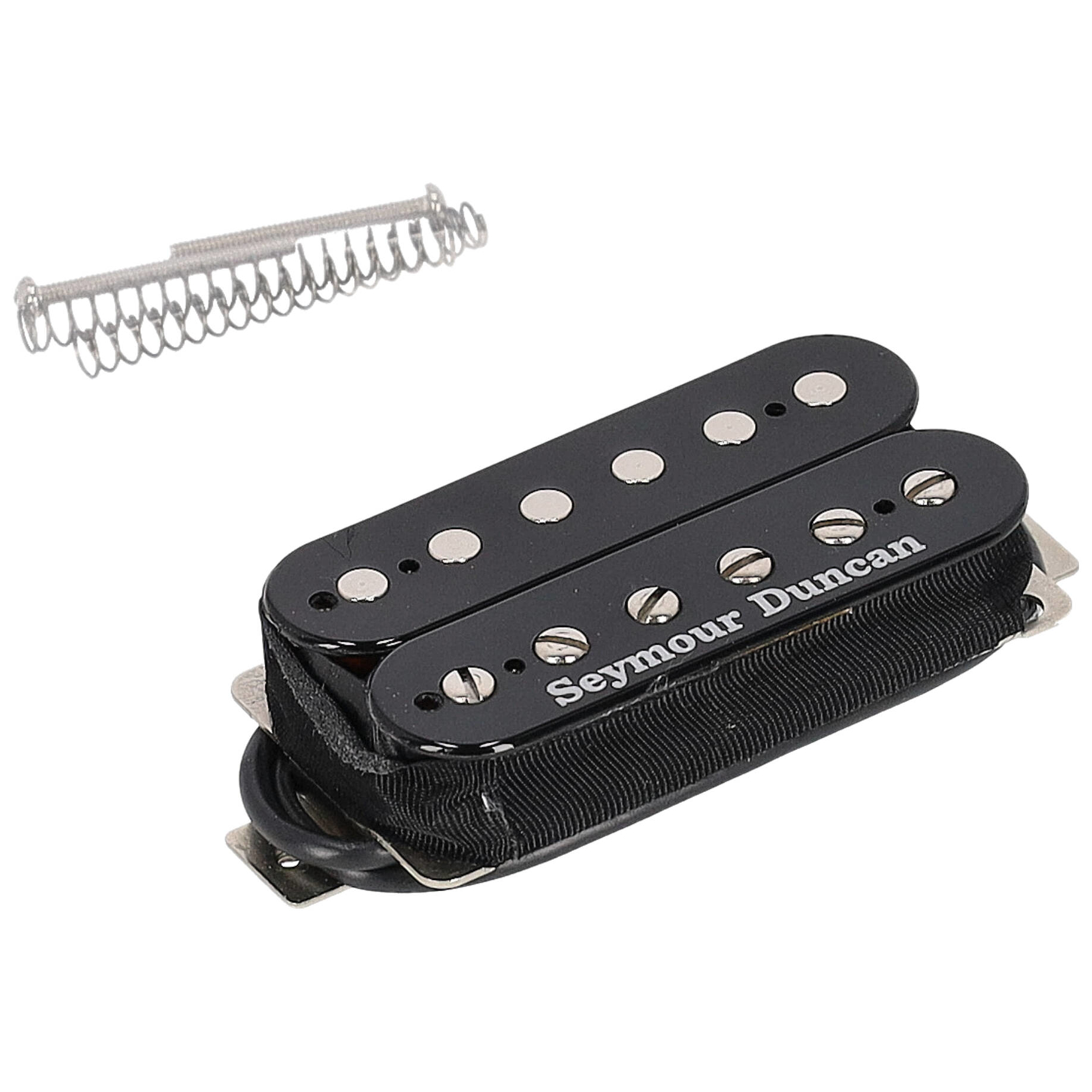 Seymour Duncan SH-4 BLK JB