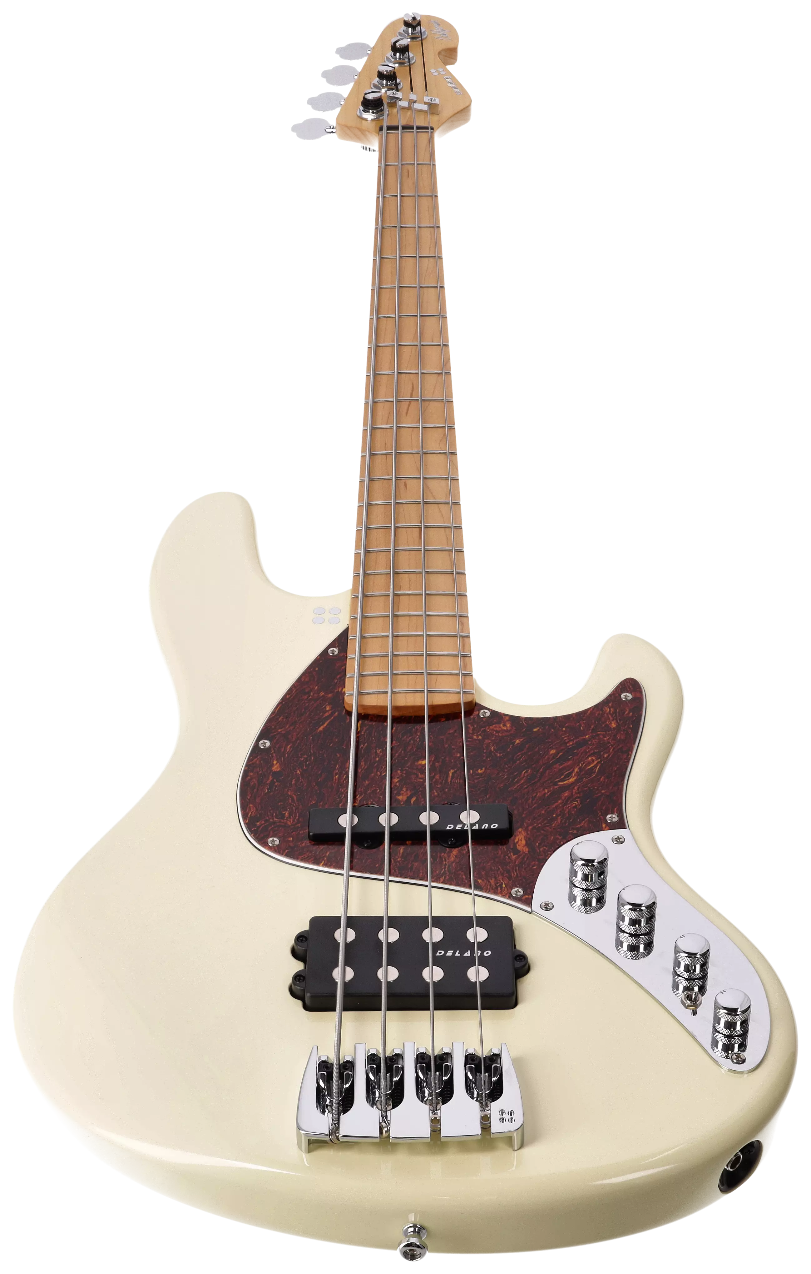 Sandberg California TM-4 MN CR HG 3