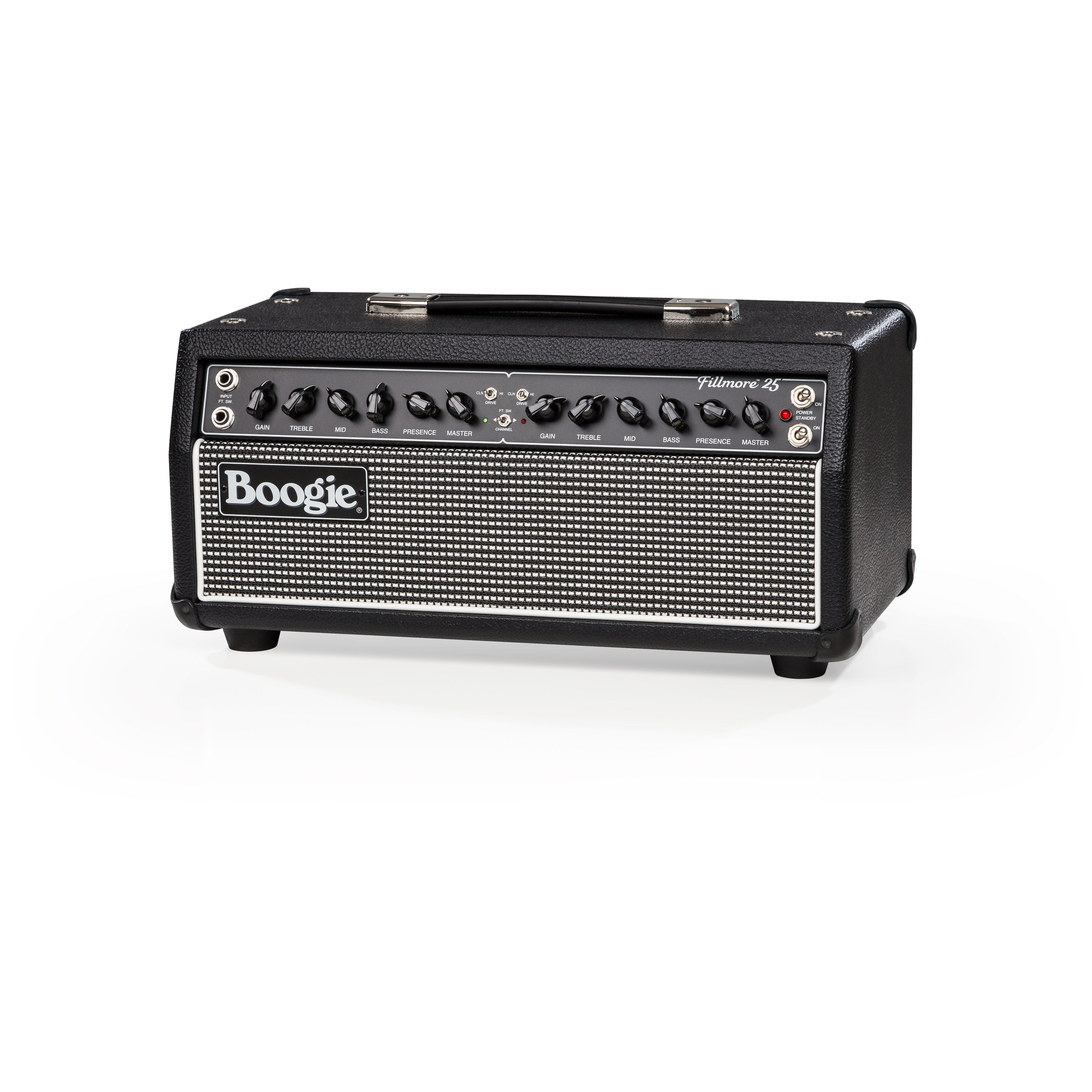 Mesa/Boogie Fillmore 25 Head 1