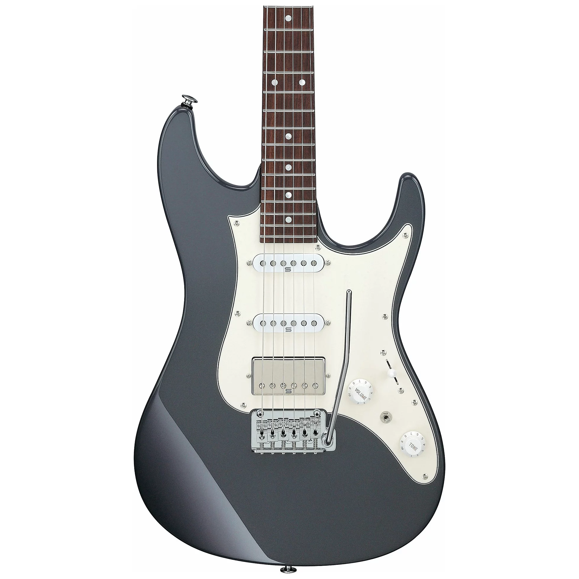 Ibanez AZ2204NW-GRM 4