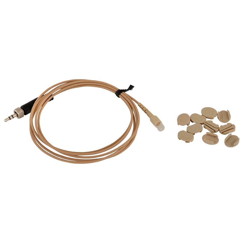Sennheiser - Sennheiser HSP 4 EW-3 Beige - 1