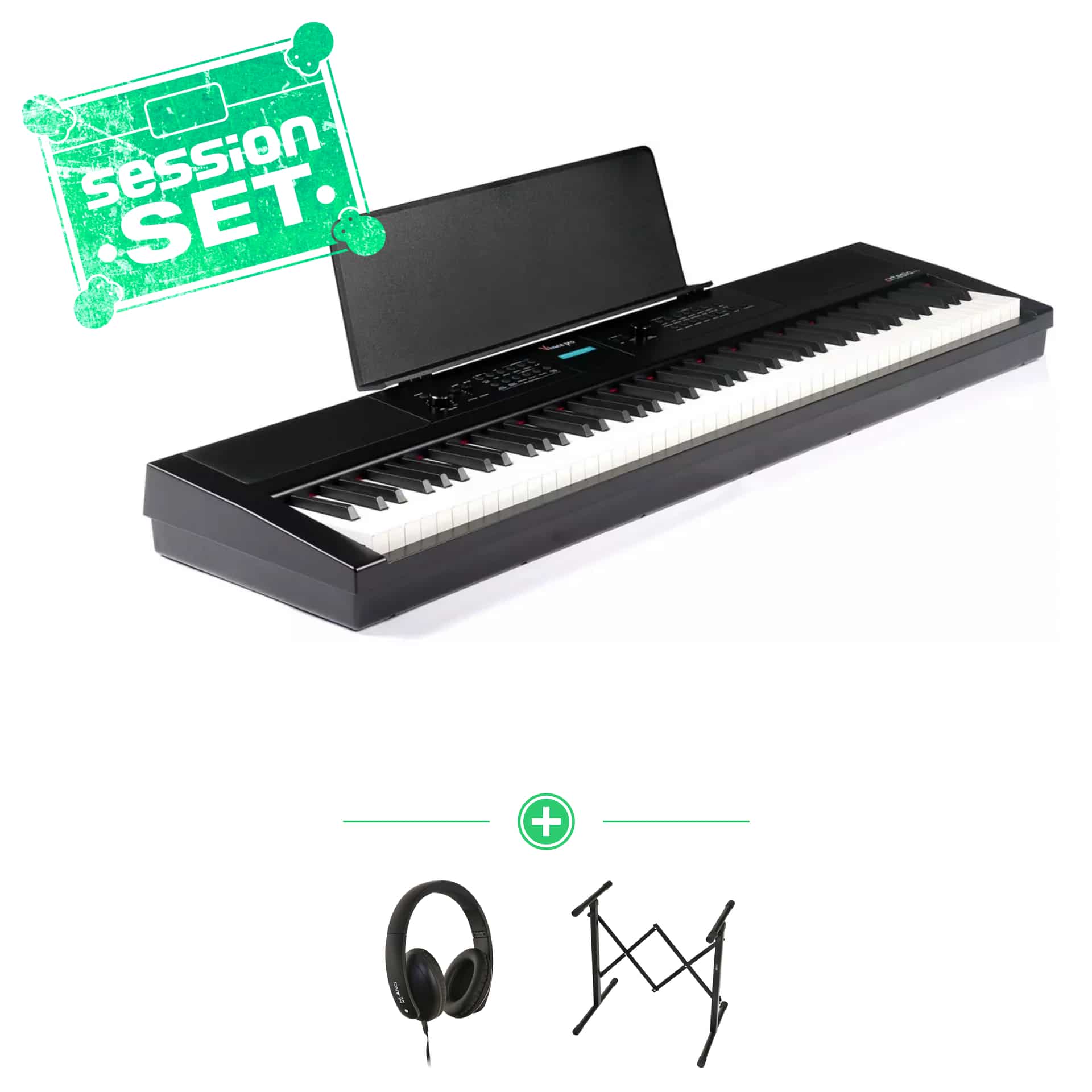 Artesia Pro Vivace-Pro - SESSION SET BASIC