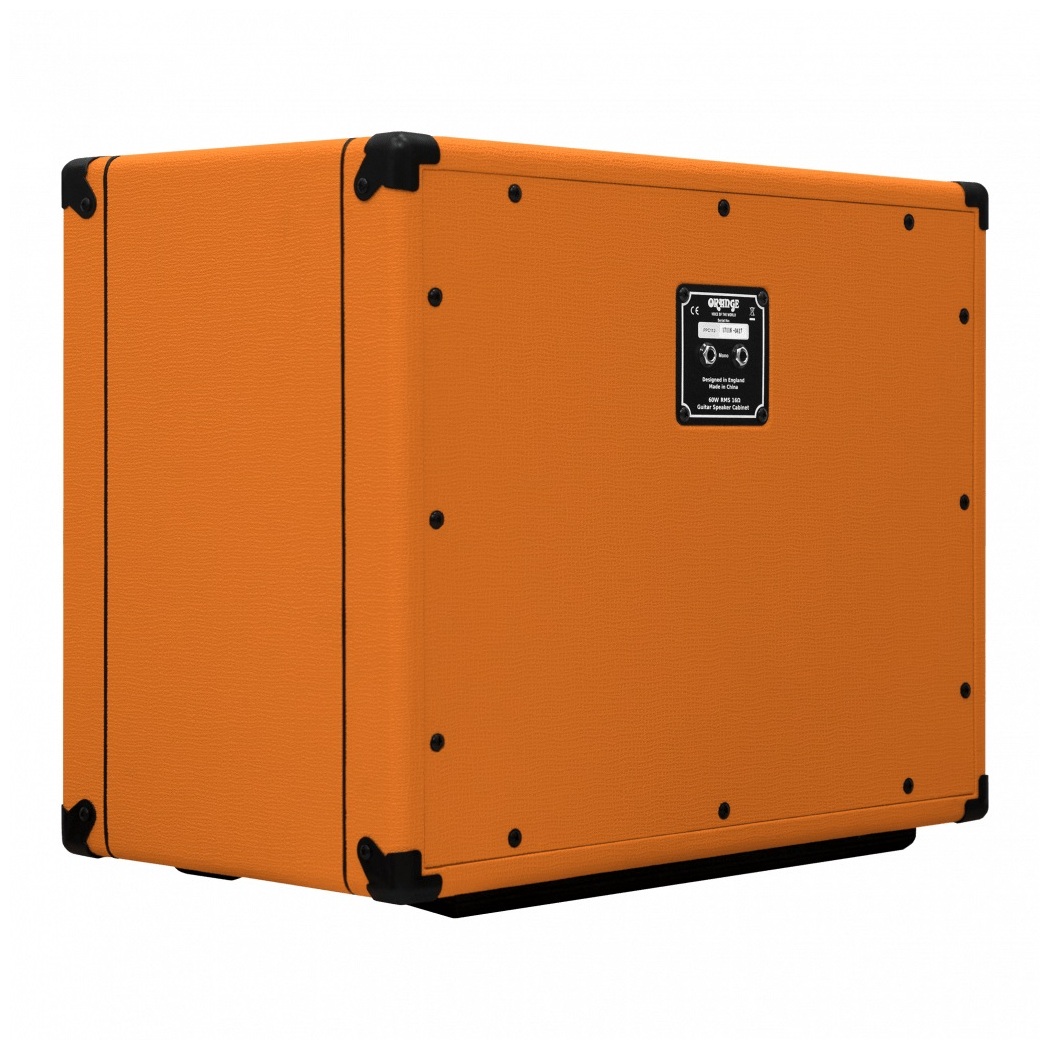 Orange PPC112 - Celestion Vintage 30 3