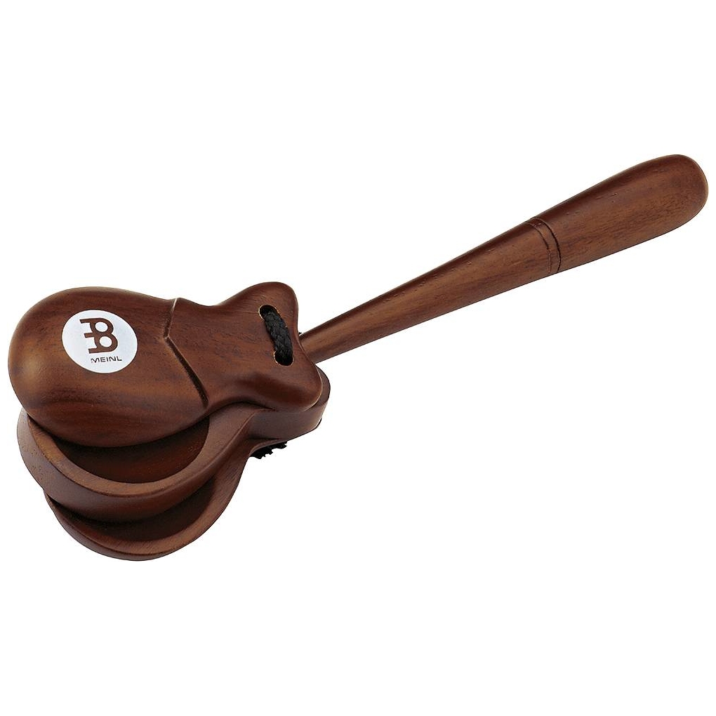 Meinl Percussion - Meinl Percussion HC1 - Traditional Hand Castanet