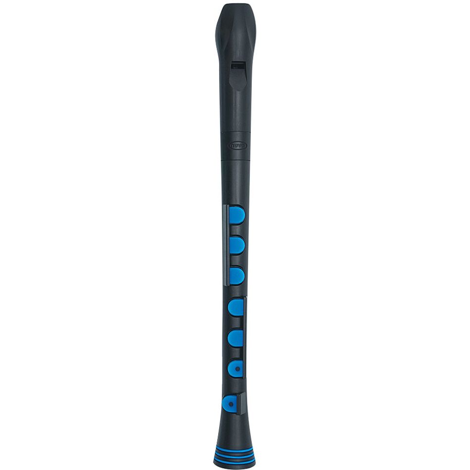 Nuvo Soprano Recorder+ BBL