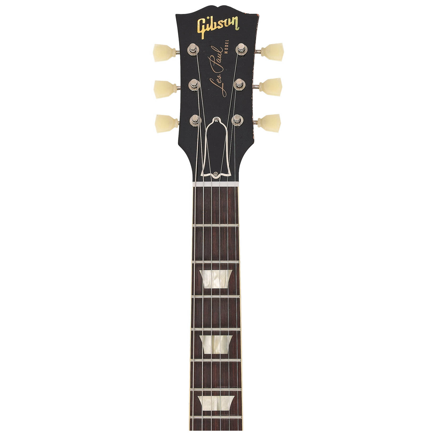 Gibson 1959 Les Paul Standard Iced Tea Burst Light Aged Murphy Lab Session Select #2 5