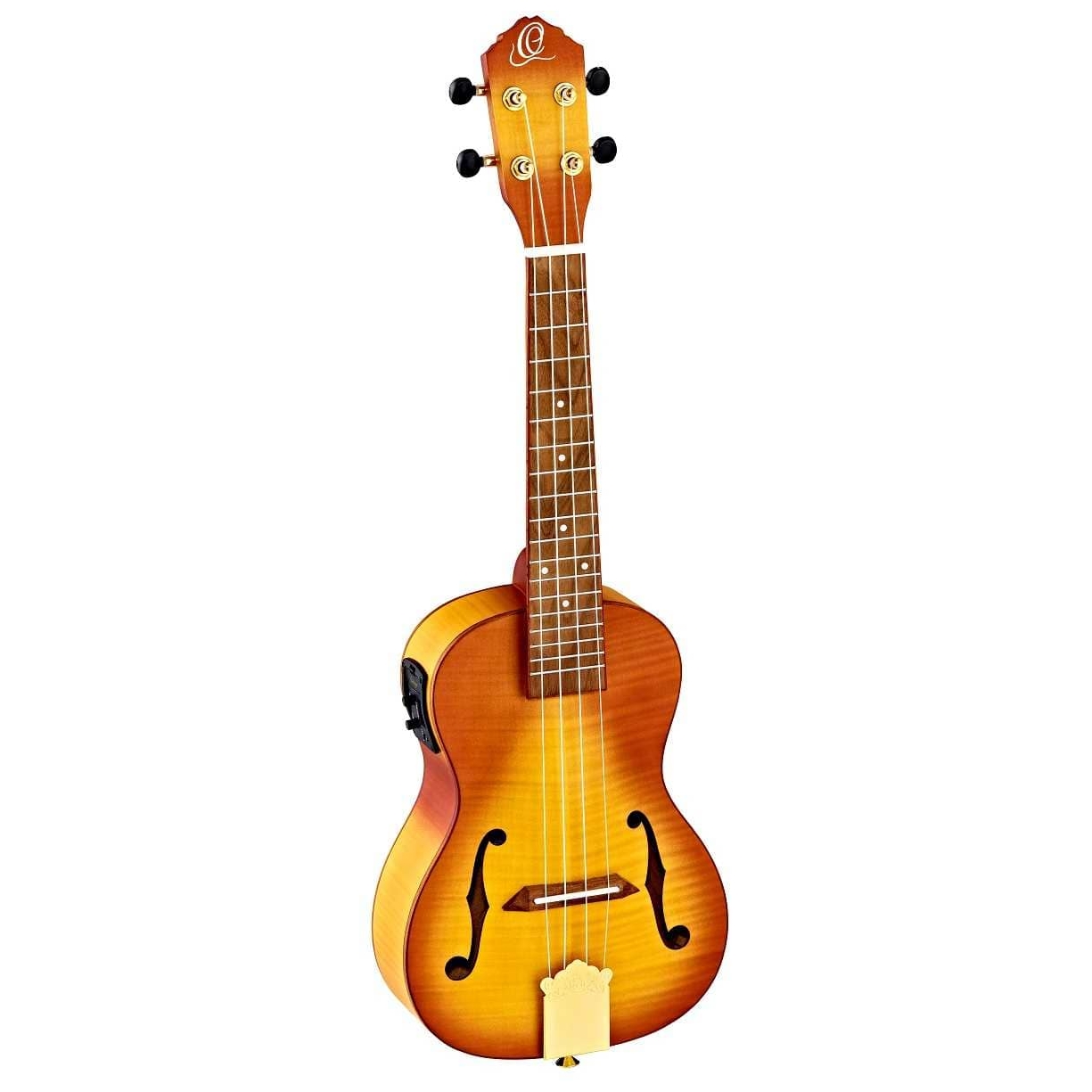 Ortega - Ortega RUSL Konzert Ukulele