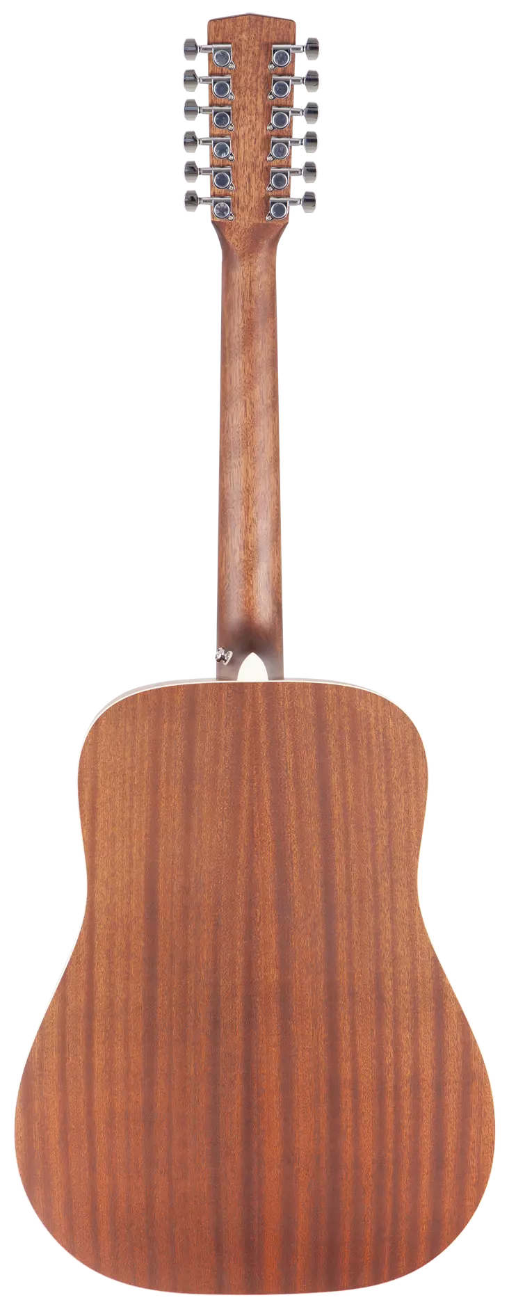 Cort Earth 70-12 Open Pore Natural 1