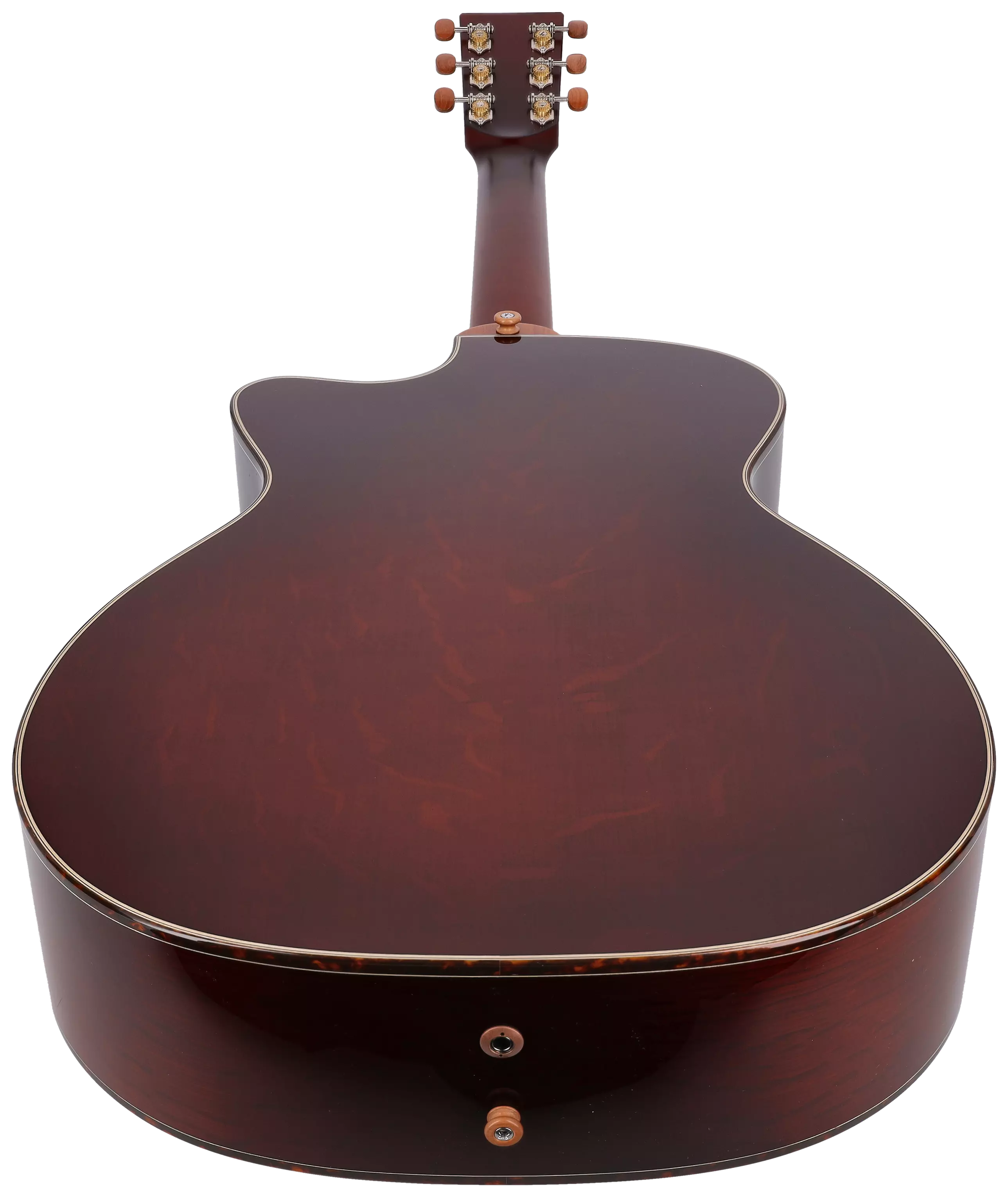 Lakewood M-35 Edition 2021 8