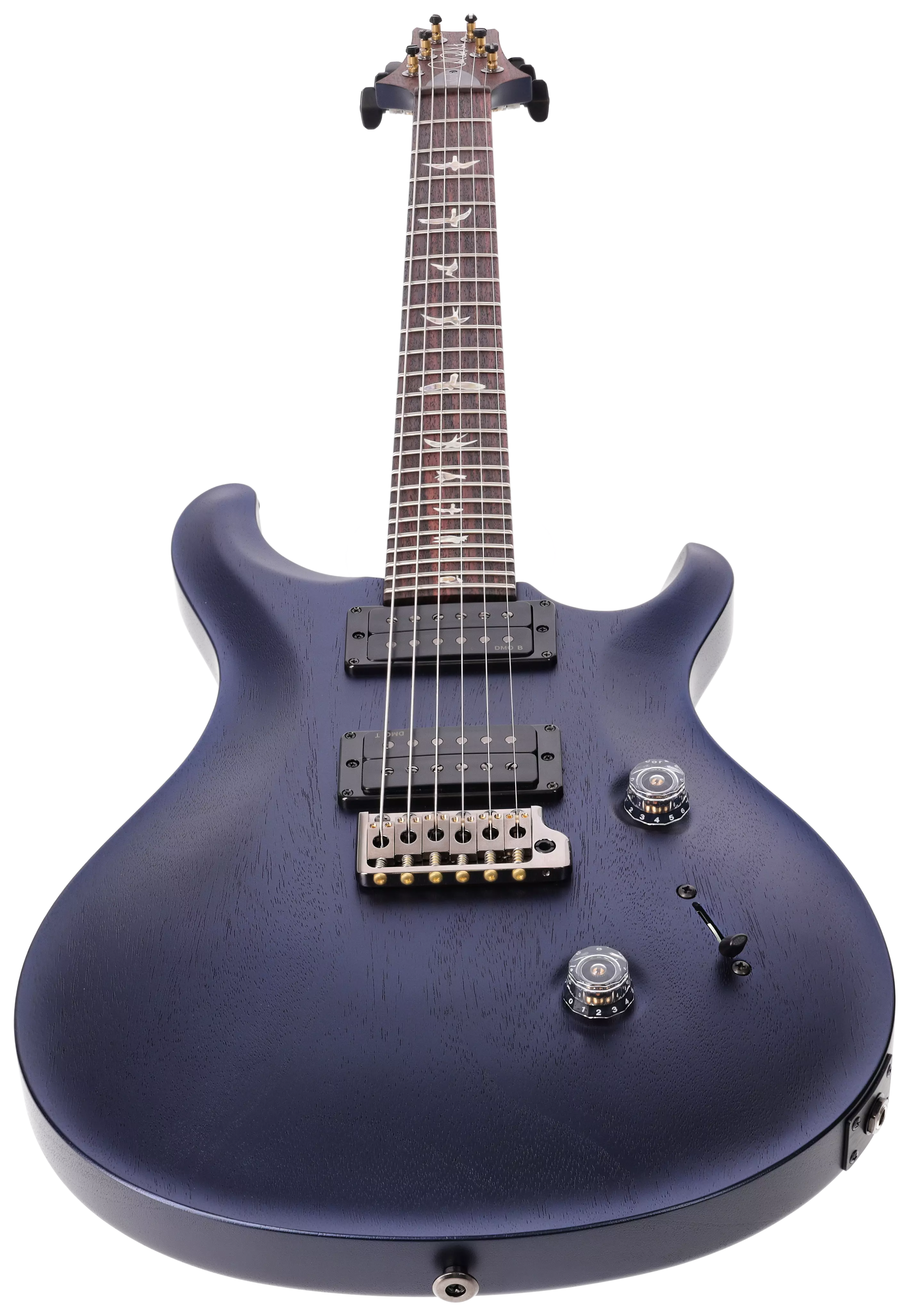 PRS Standard 24 Satin Pear Black #1 kaufen | Jetzt bei session!