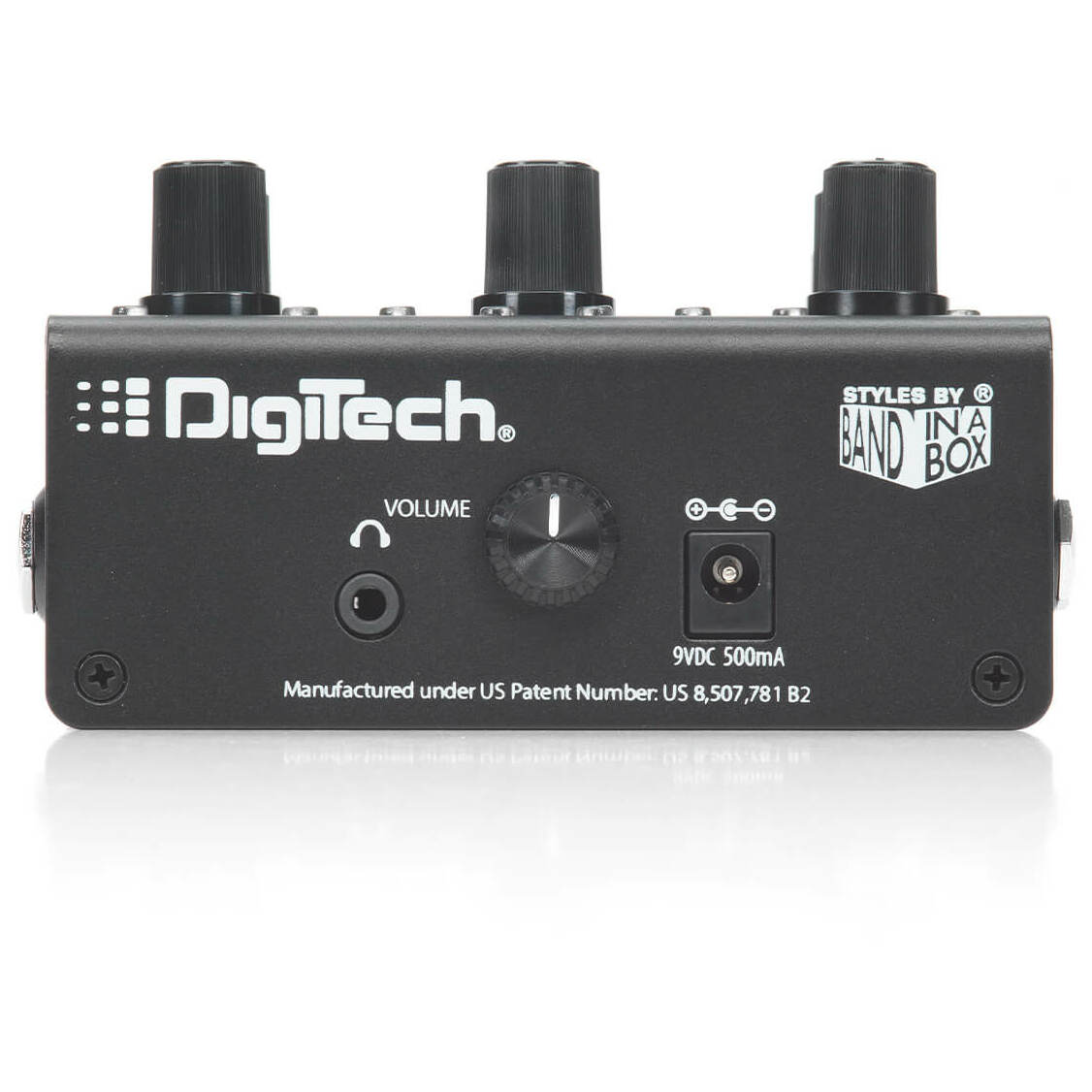 DigiTech Trio+ 5
