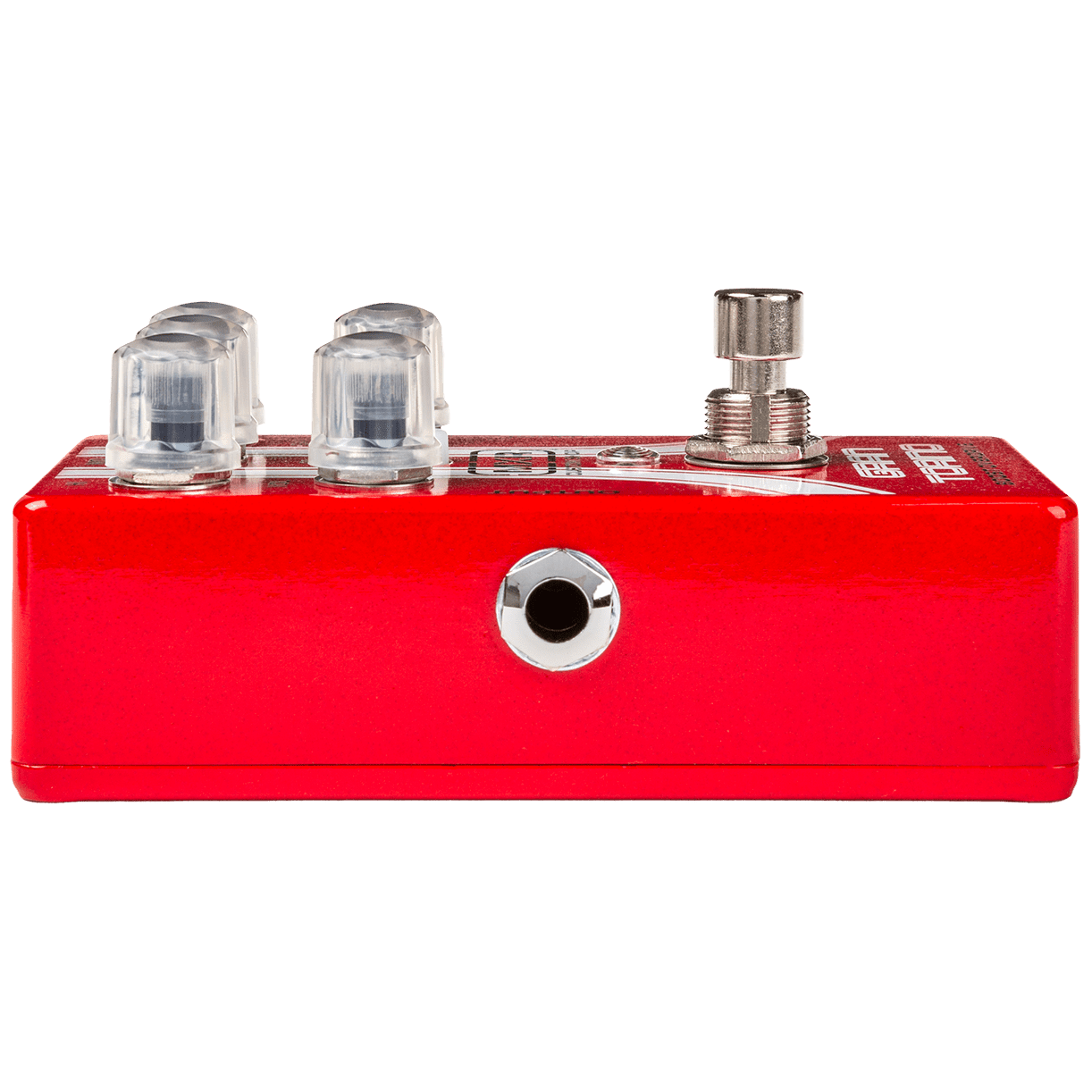 MXR CSP033G Gran Torino Boost Overdrive 4