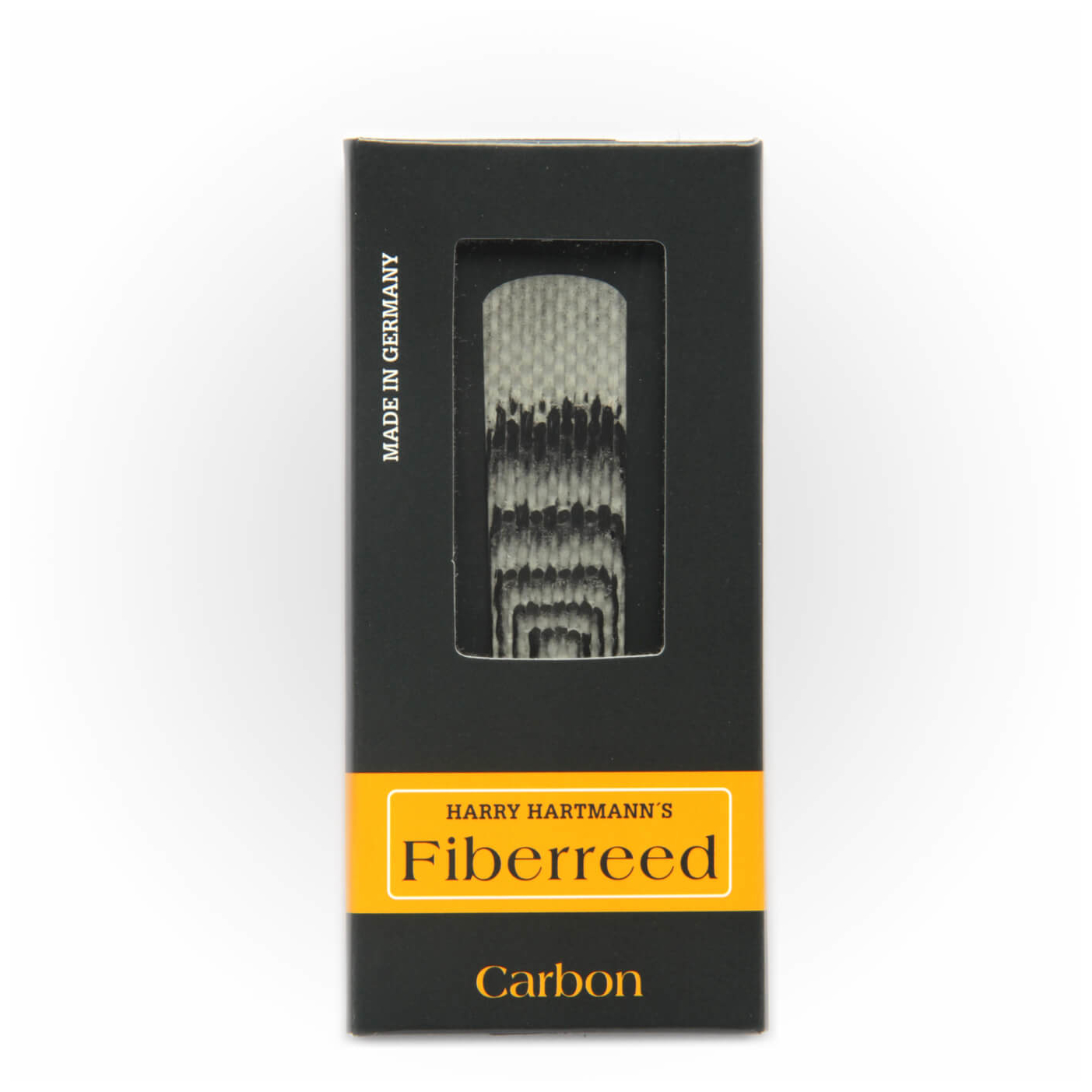 Fiberreed - Fiberreed Carbon MS Tenorsaxophon