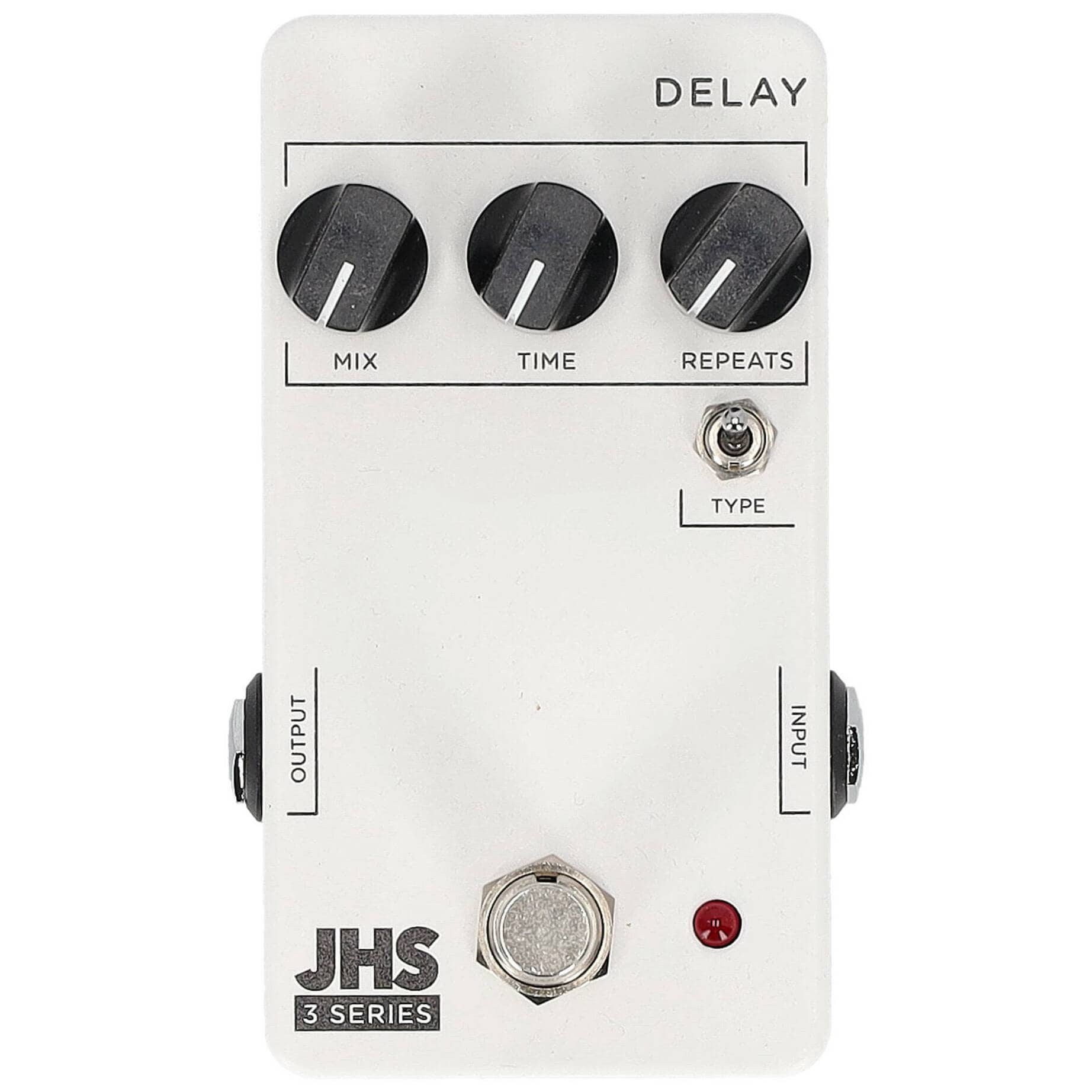 JHS Pedals 3 Series Delay