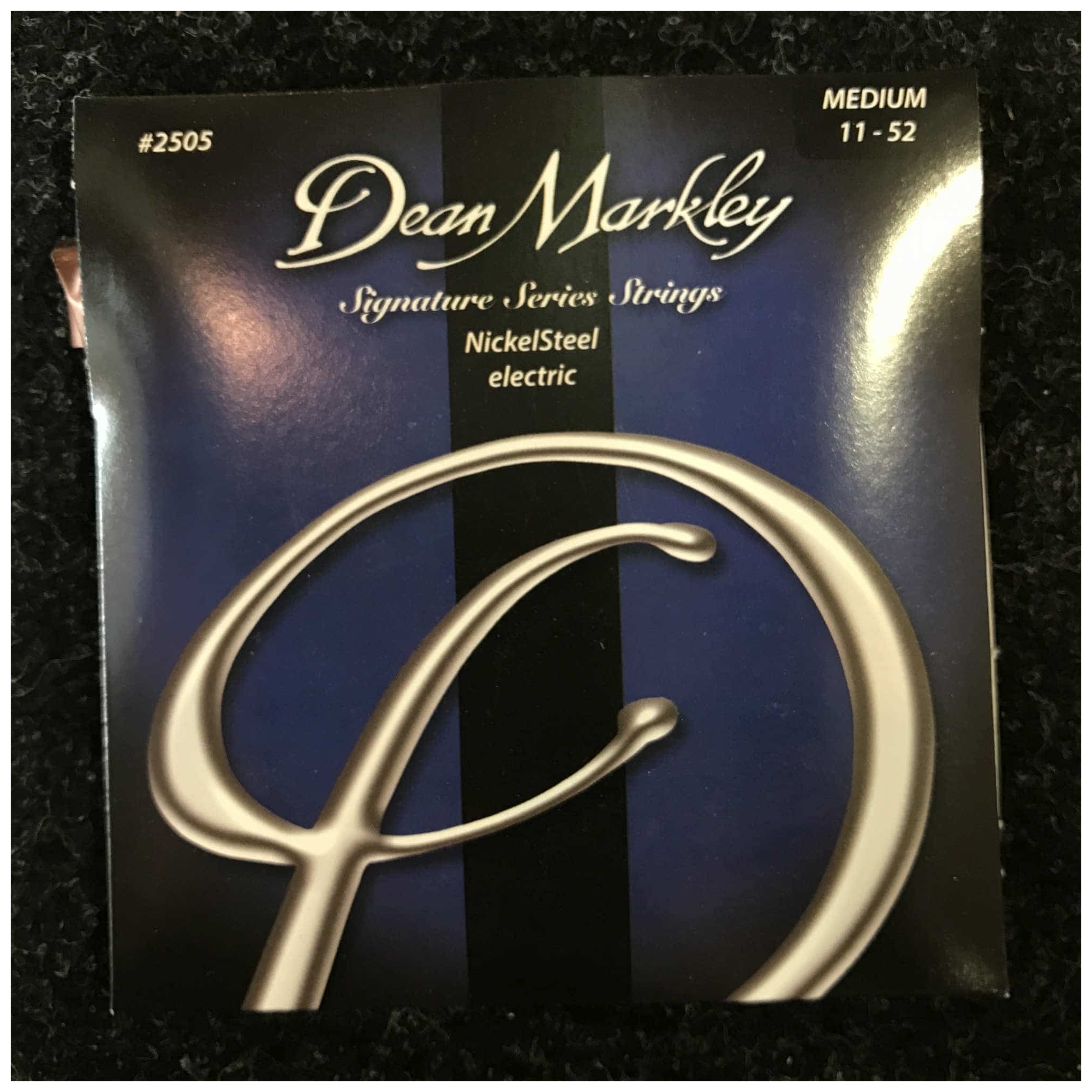 Dean Markley 2505 C 7-String Saiten | 011-060