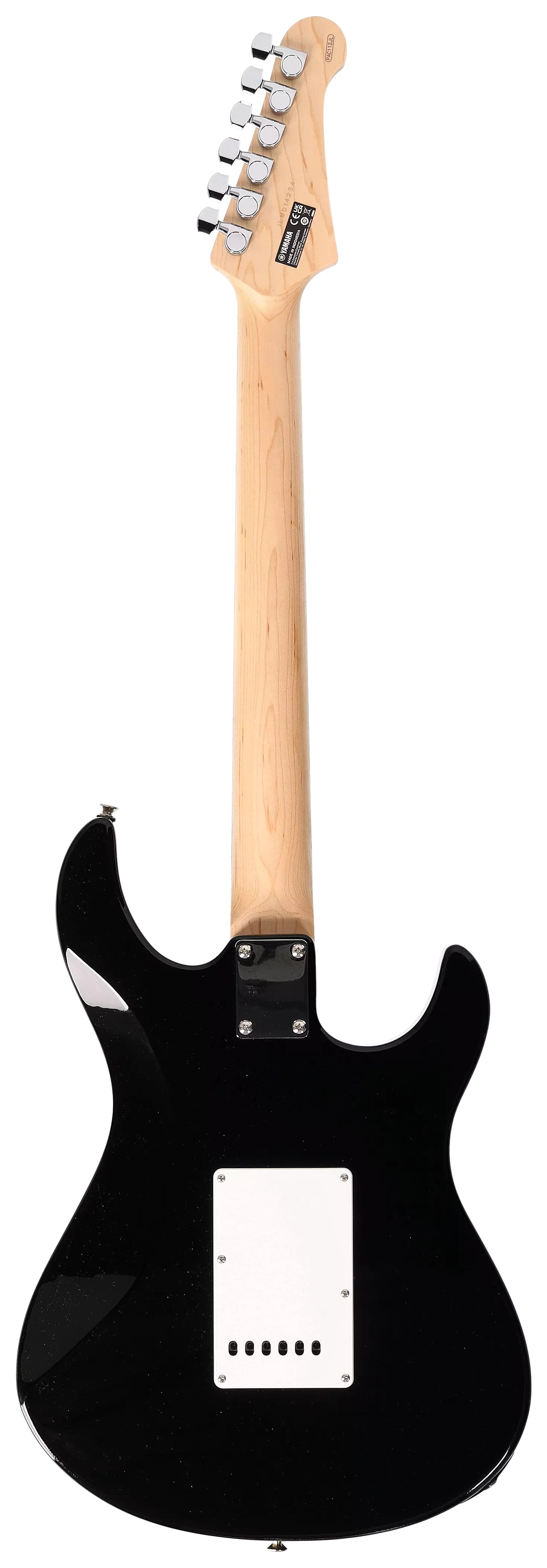 Yamaha Pacifica 112 JL BL 2